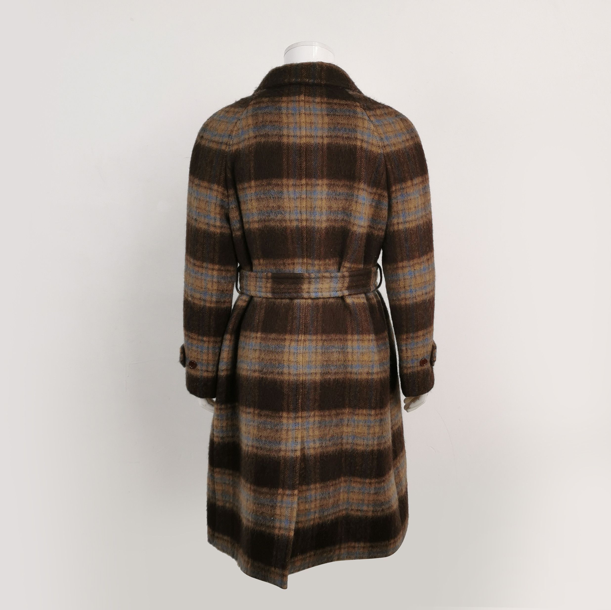 Gucci Gucci Men l Heavy Coats Size US L / EU 52-54 / 3 - 2 Thumbnail