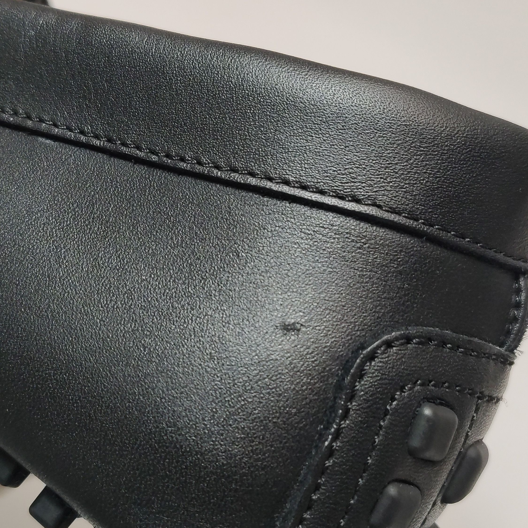 Gucci Gucci Men 10 Leather Size US 10 / EU 43 - 7 Thumbnail