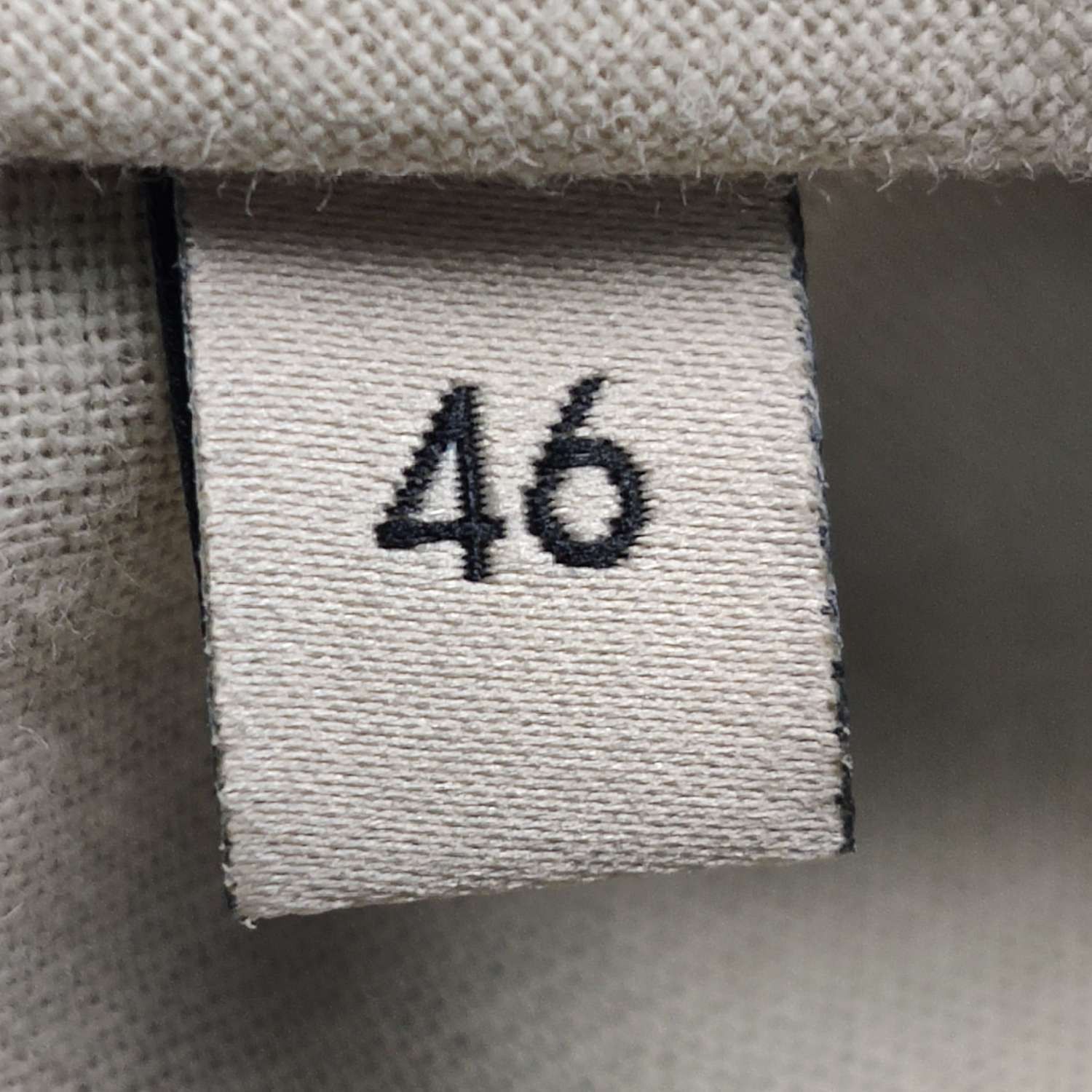 Gucci Gucci Men 30 Casual Pants Size US 30 / EU 46 - 7 Thumbnail