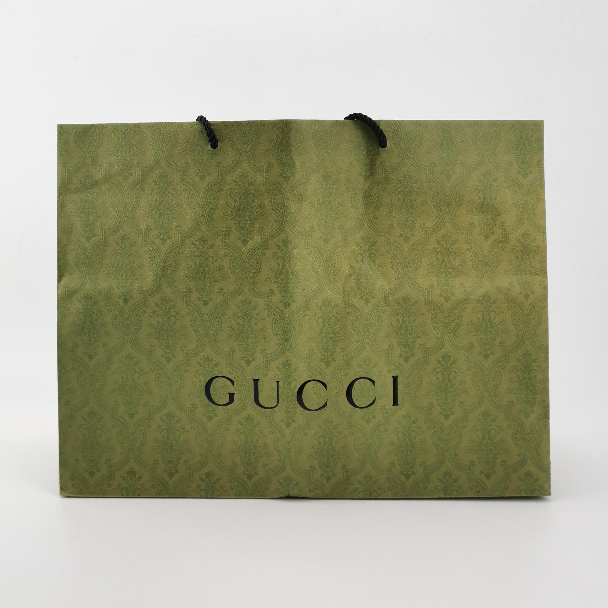 Gucci Gucci Men 11.5 Boots Size US 11.5 / EU 44-45 - 7 Thumbnail