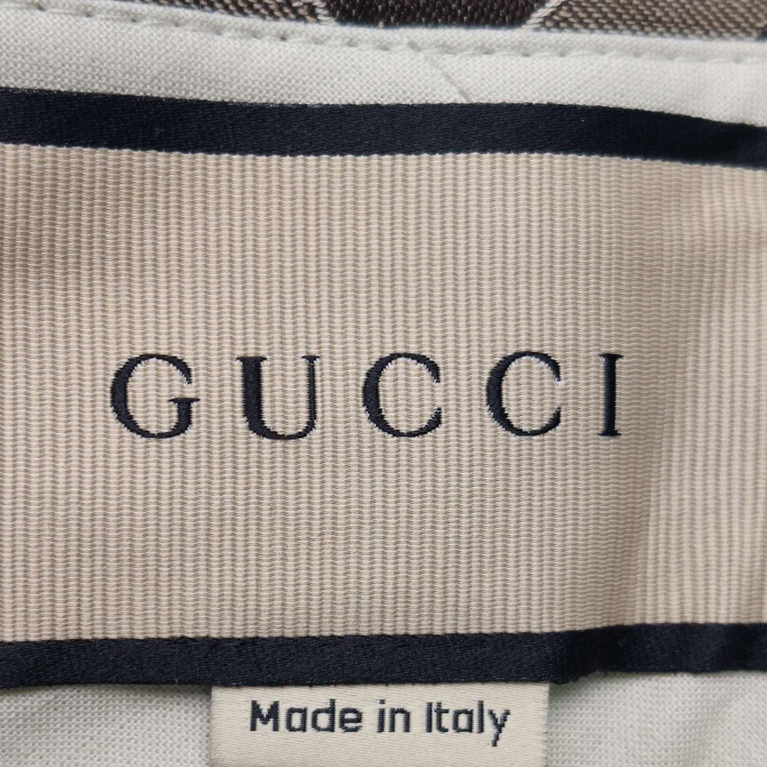 Gucci Gucci Men 30 Casual Pants Size US 30 / EU 46 - 5 Thumbnail
