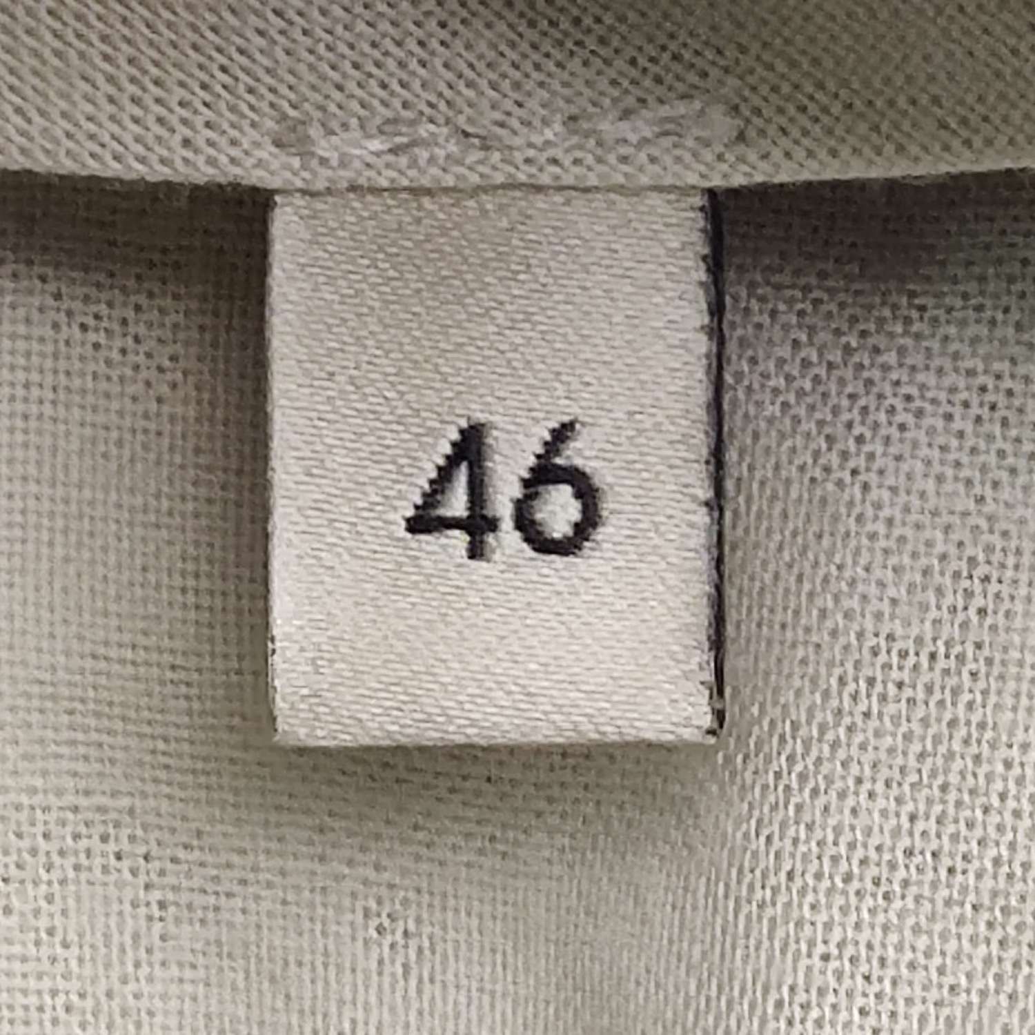 Gucci Gucci Men 30 Casual Pants Size US 30 / EU 46 - 7 Thumbnail