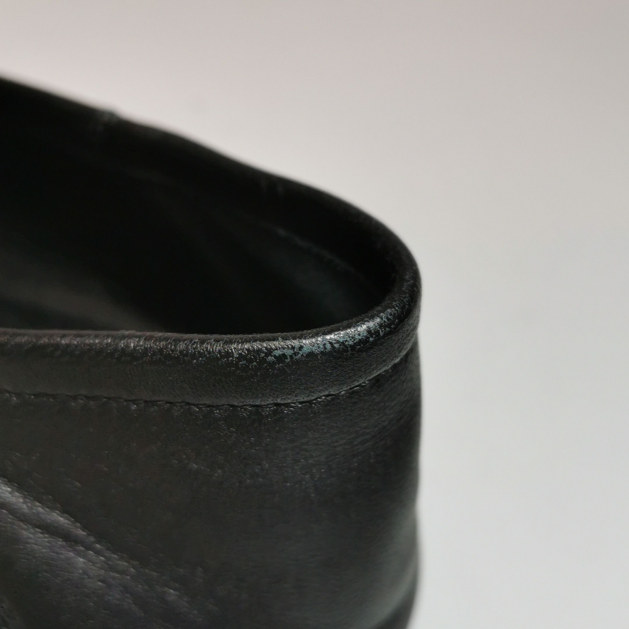 Gucci Gucci Men 7.5 Leather Size US 7.5 / EU 40-41 - 8 Thumbnail
