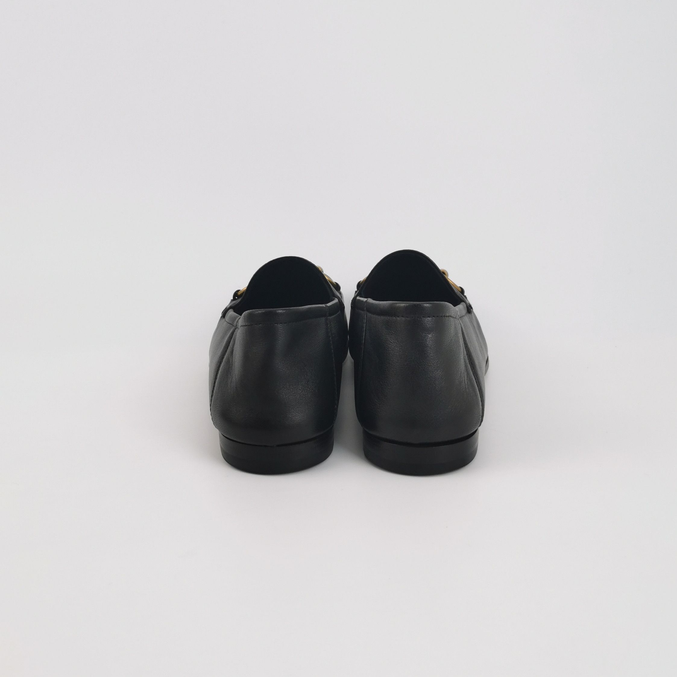 Gucci Gucci Men 7.5 Leather Size US 7.5 / EU 40-41 - 4 Thumbnail