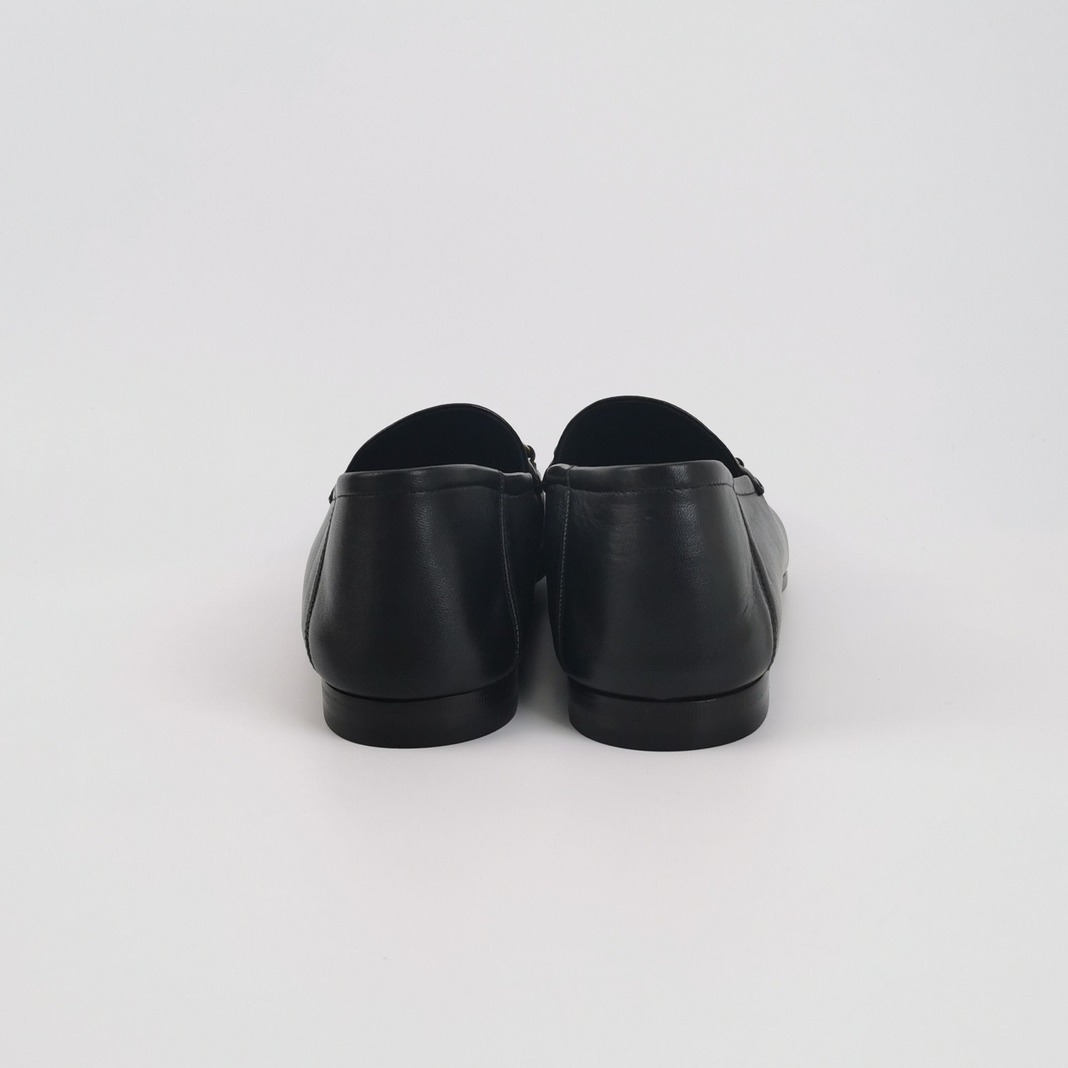 Gucci Gucci Men 11.5 Leather Size US 11.5 / EU 44-45 - 4 Thumbnail