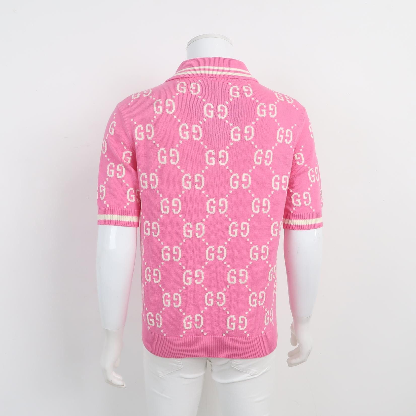 Gucci Gucci Men l Sweaters Knitwear Size US L / EU 52-54 / 3 - 2 Thumbnail
