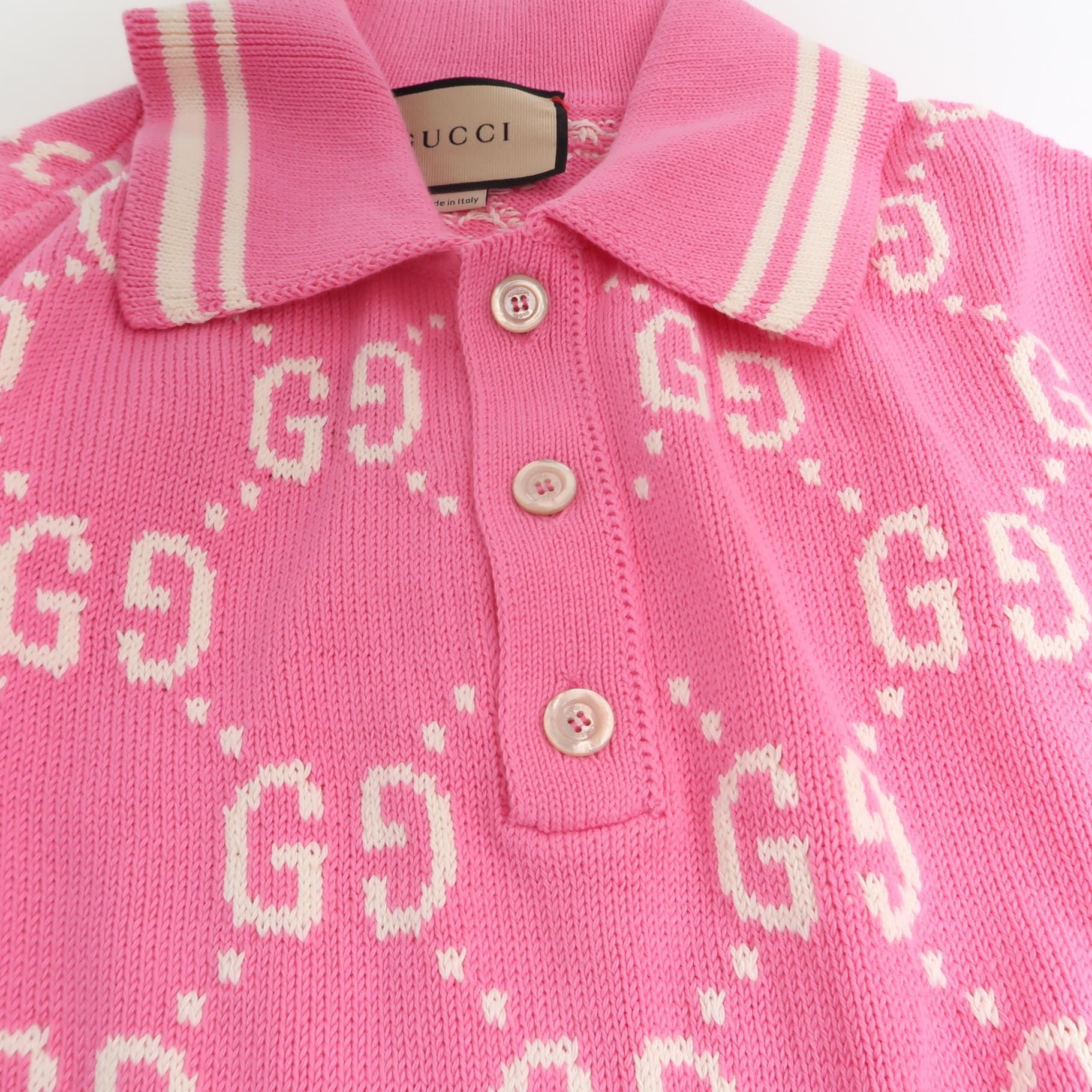 Gucci Gucci Men xs Sweaters Knitwear Size US XS / EU 42 / 0 - 3 Thumbnail