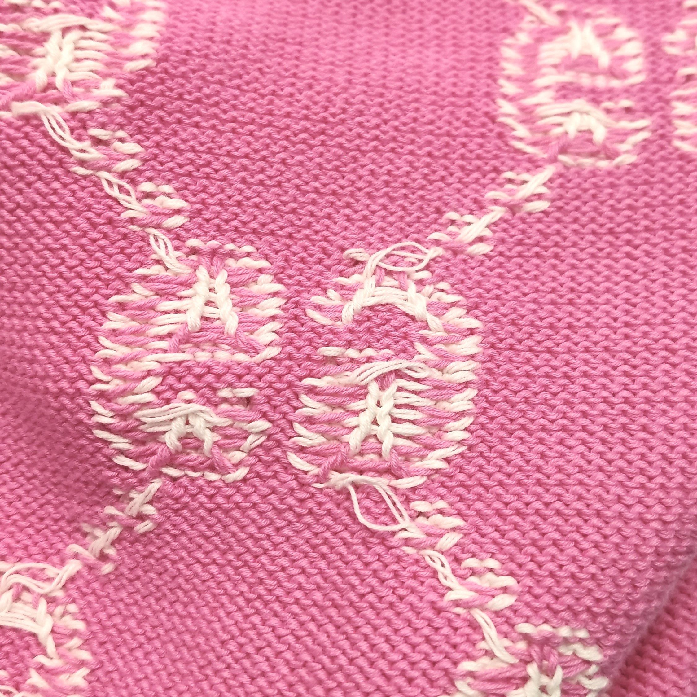Gucci Gucci Men xs Sweaters Knitwear Size US XS / EU 42 / 0 - 10 Thumbnail