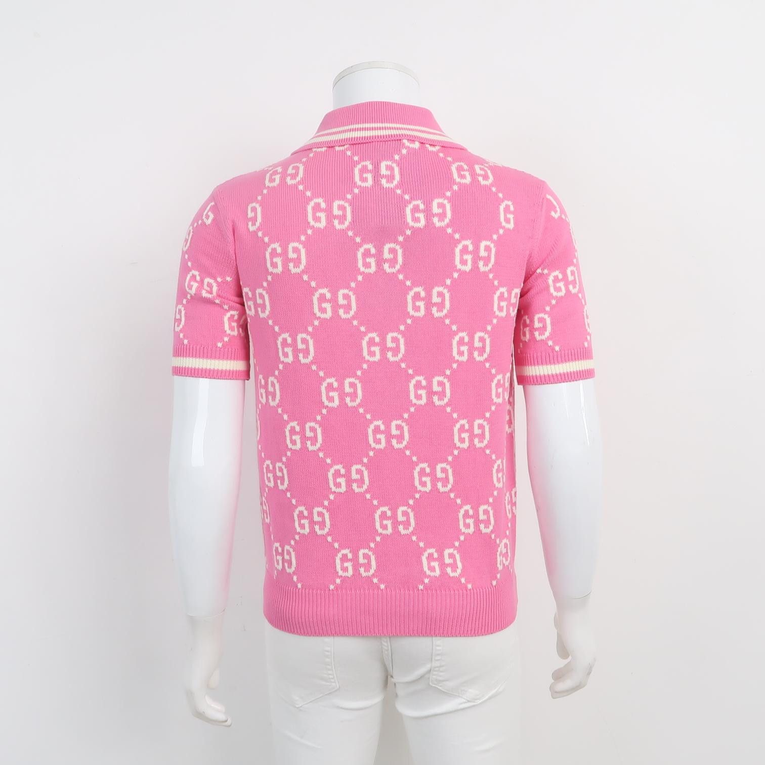 Gucci Gucci Men xs Sweaters Knitwear Size US XS / EU 42 / 0 - 2 Thumbnail