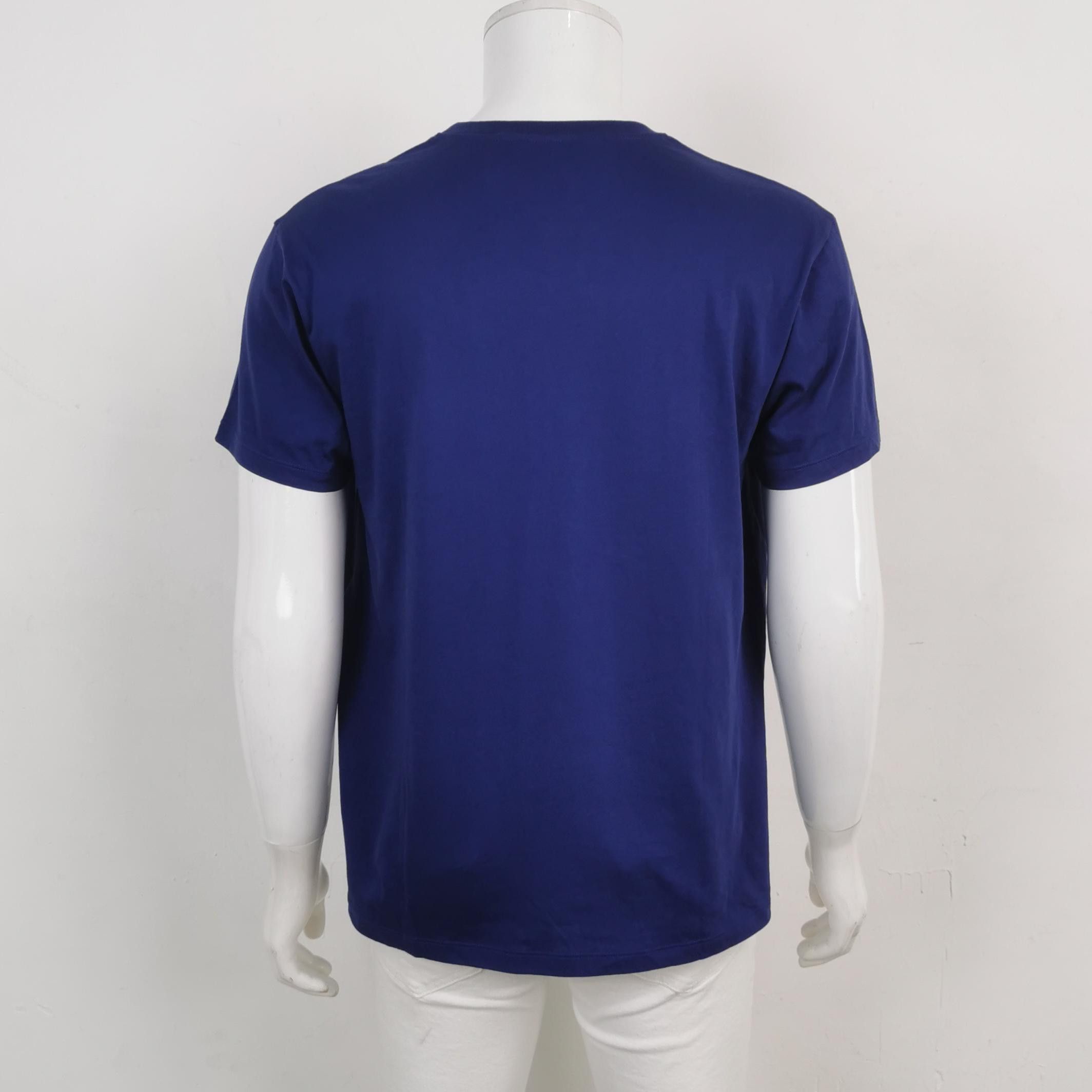 Gucci Gucci Men s Short Sleeve Shirts Size US S / EU 44-46 / 1 - 2 Thumbnail
