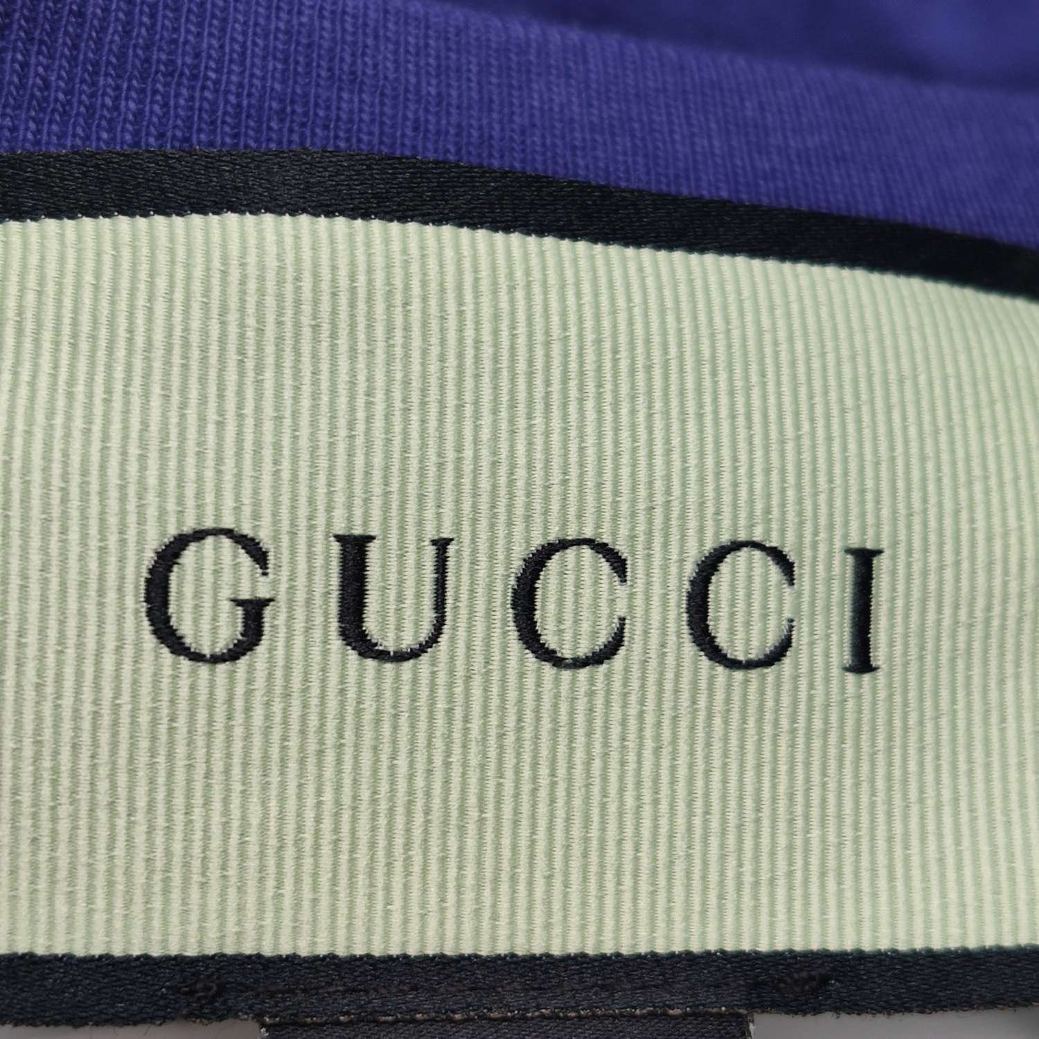 Gucci Gucci Men s Short Sleeve Shirts Size US S / EU 44-46 / 1 - 5 Thumbnail