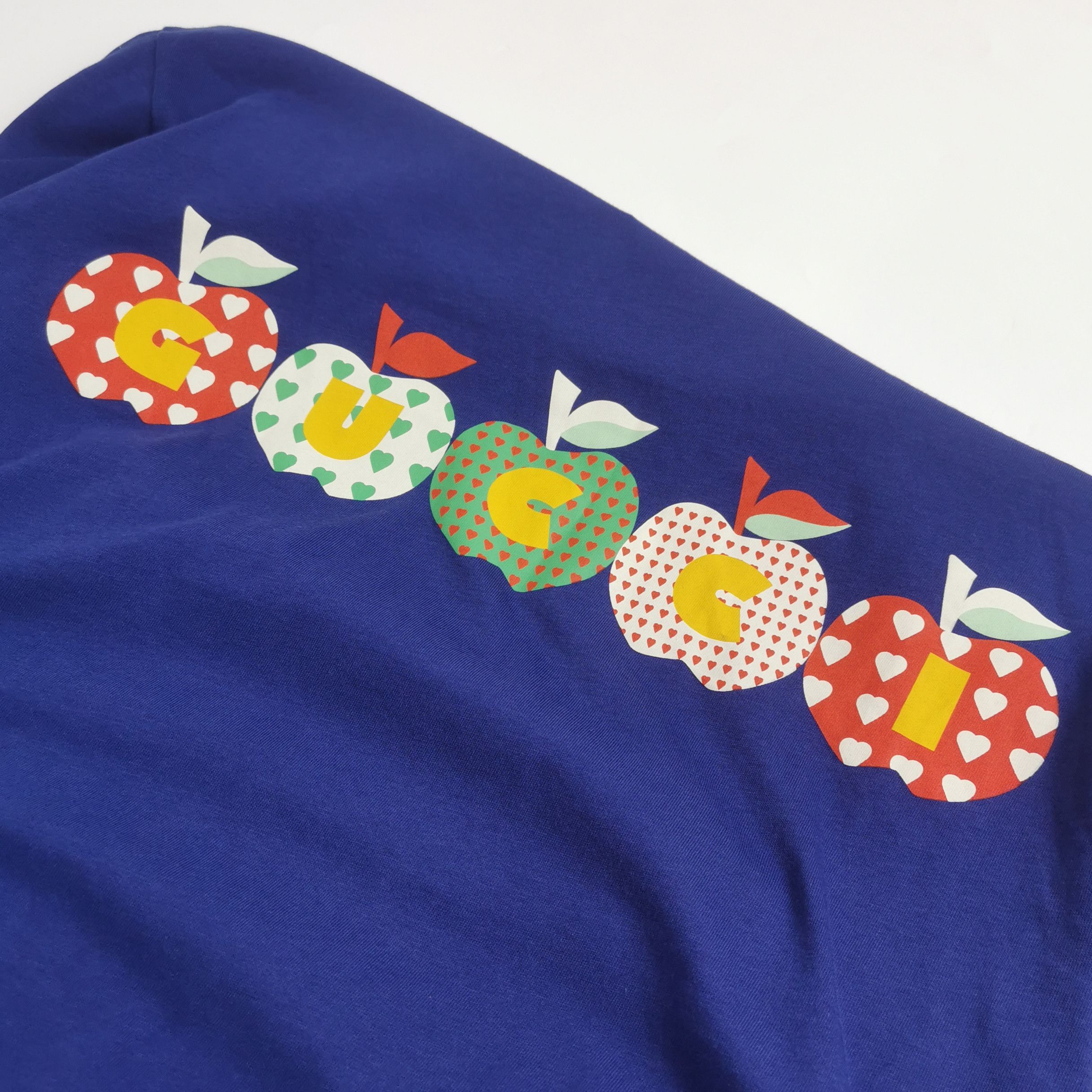 Gucci Gucci Men s Short Sleeve Shirts Size US S / EU 44-46 / 1 - 3 Thumbnail