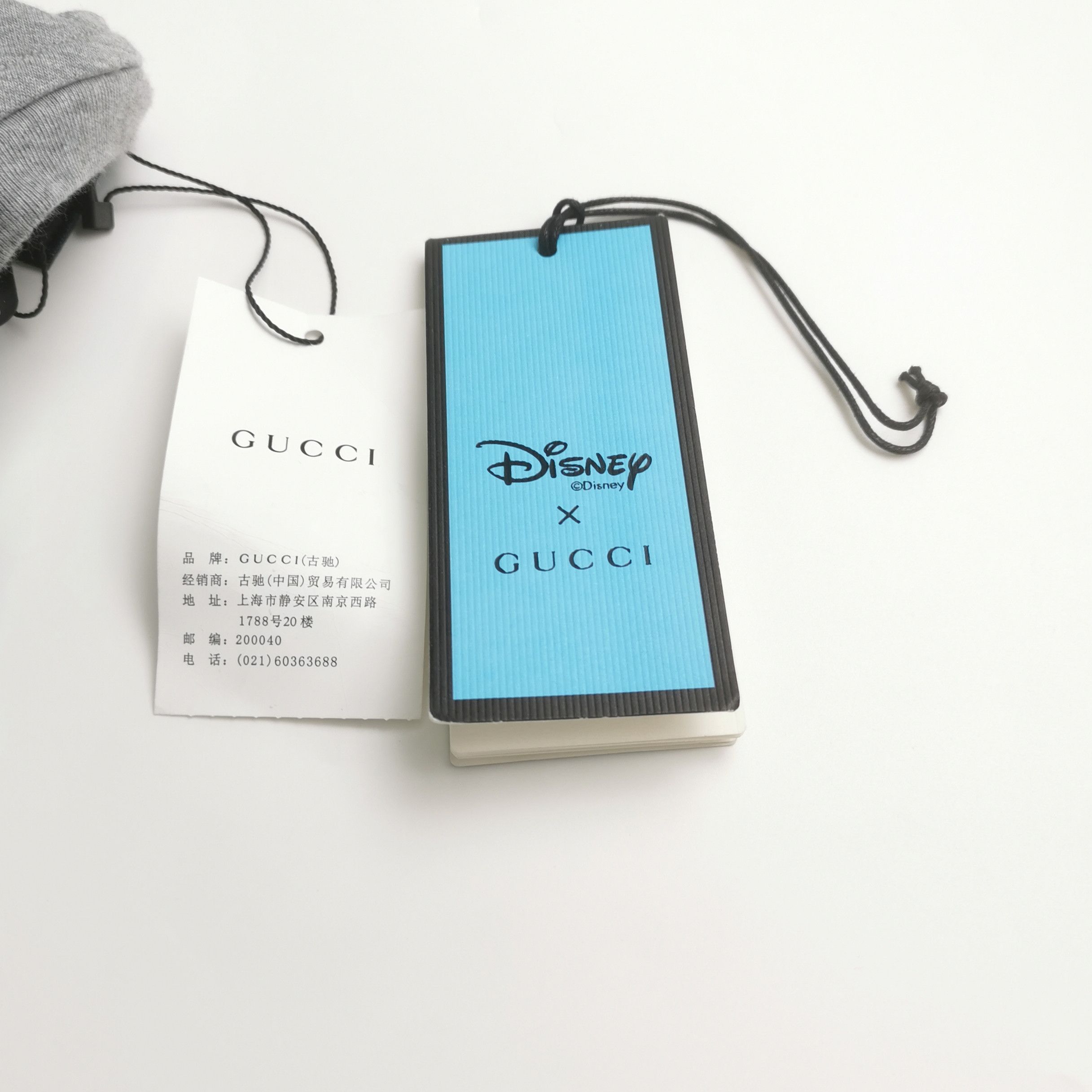 Gucci Gucci Men m Short Sleeve Shirts Size US M / EU 48-50 / 2 - 5 Thumbnail