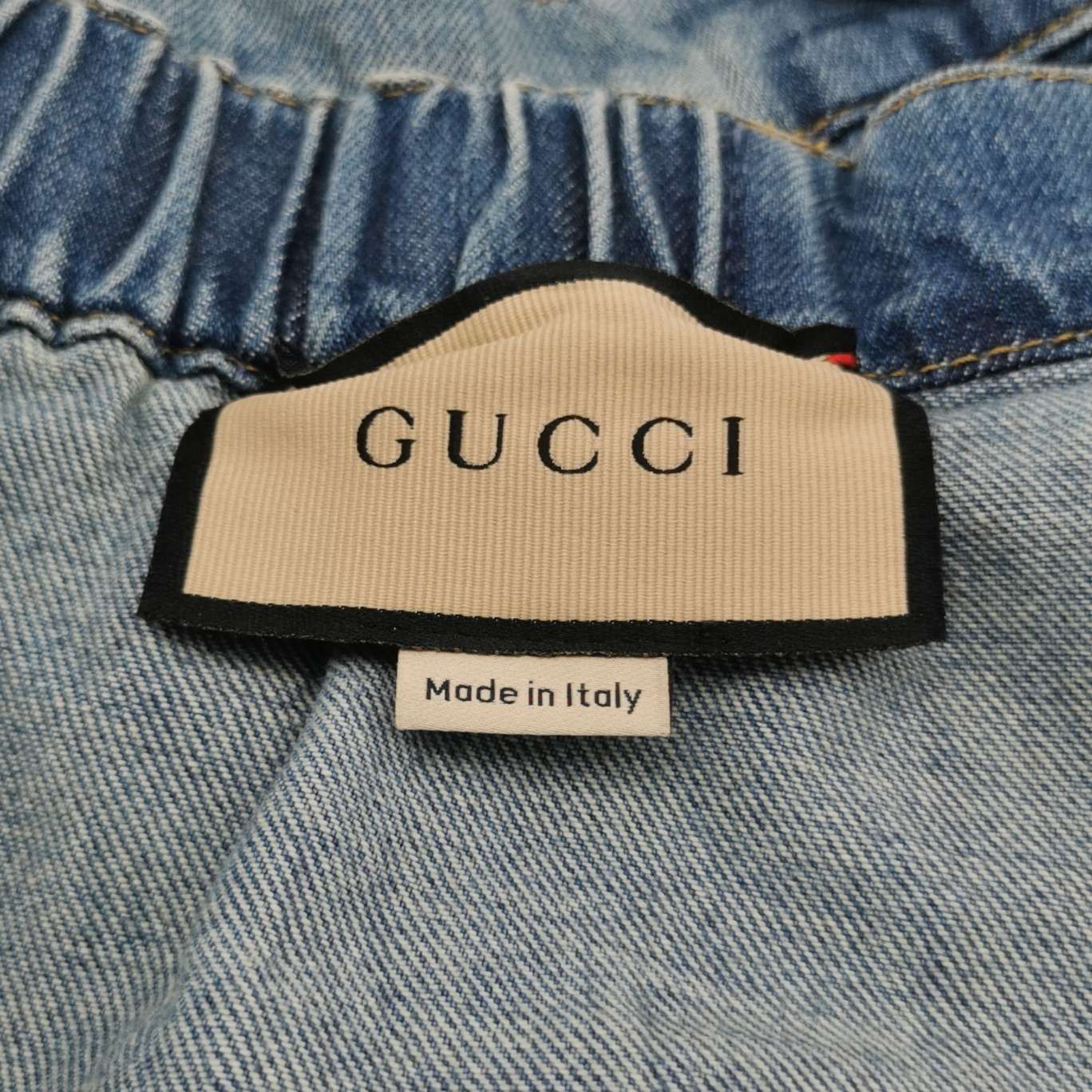 Gucci Gucci Men 30 Shorts Size US 30 / EU 46 - 5 Thumbnail