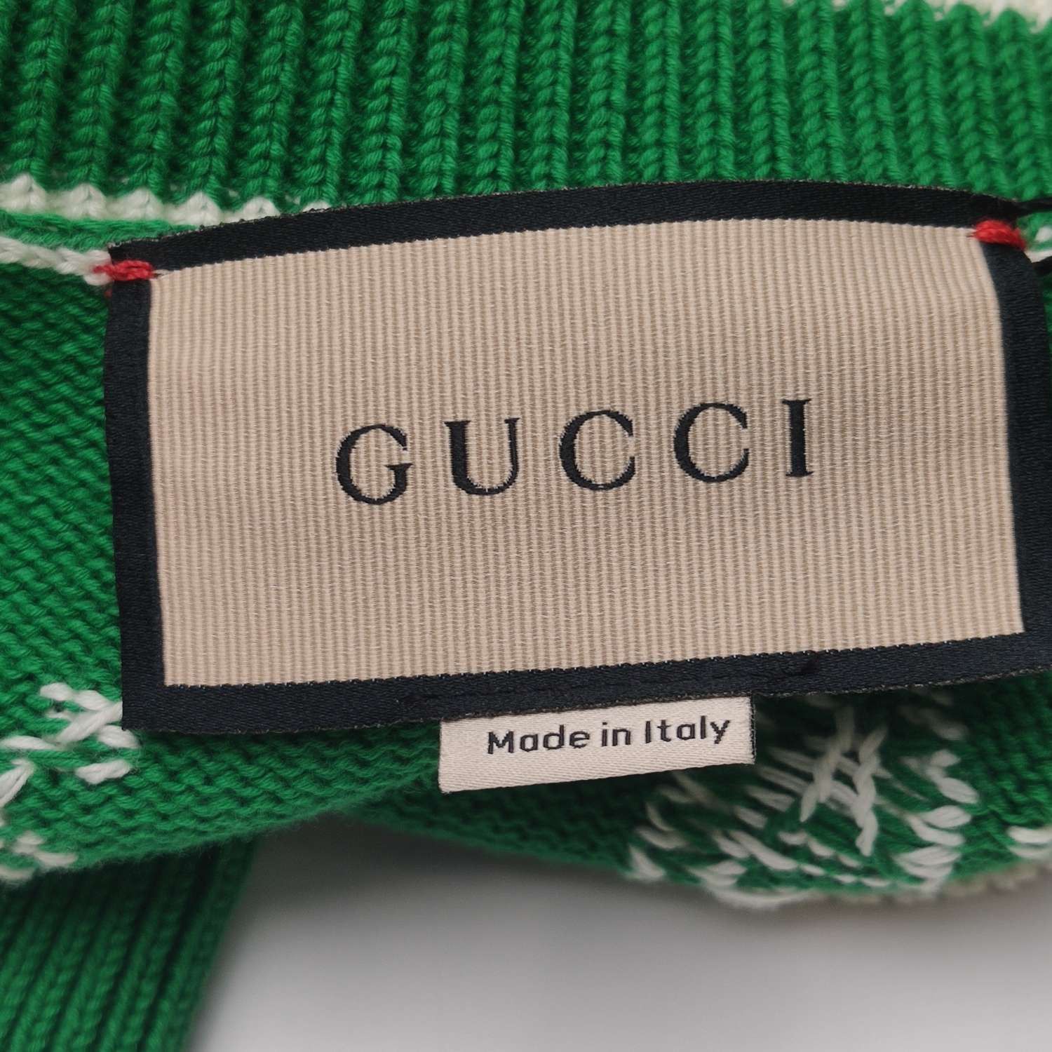 Gucci Gucci Men m Light Jackets Size US M / EU 48-50 / 2 - 5 Thumbnail