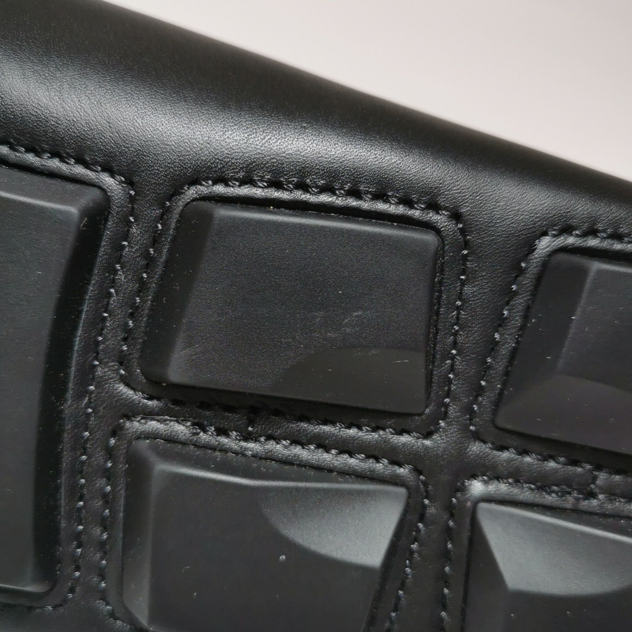Gucci Gucci Men 12 Leather Size US 12 / EU 45 - 7 Thumbnail