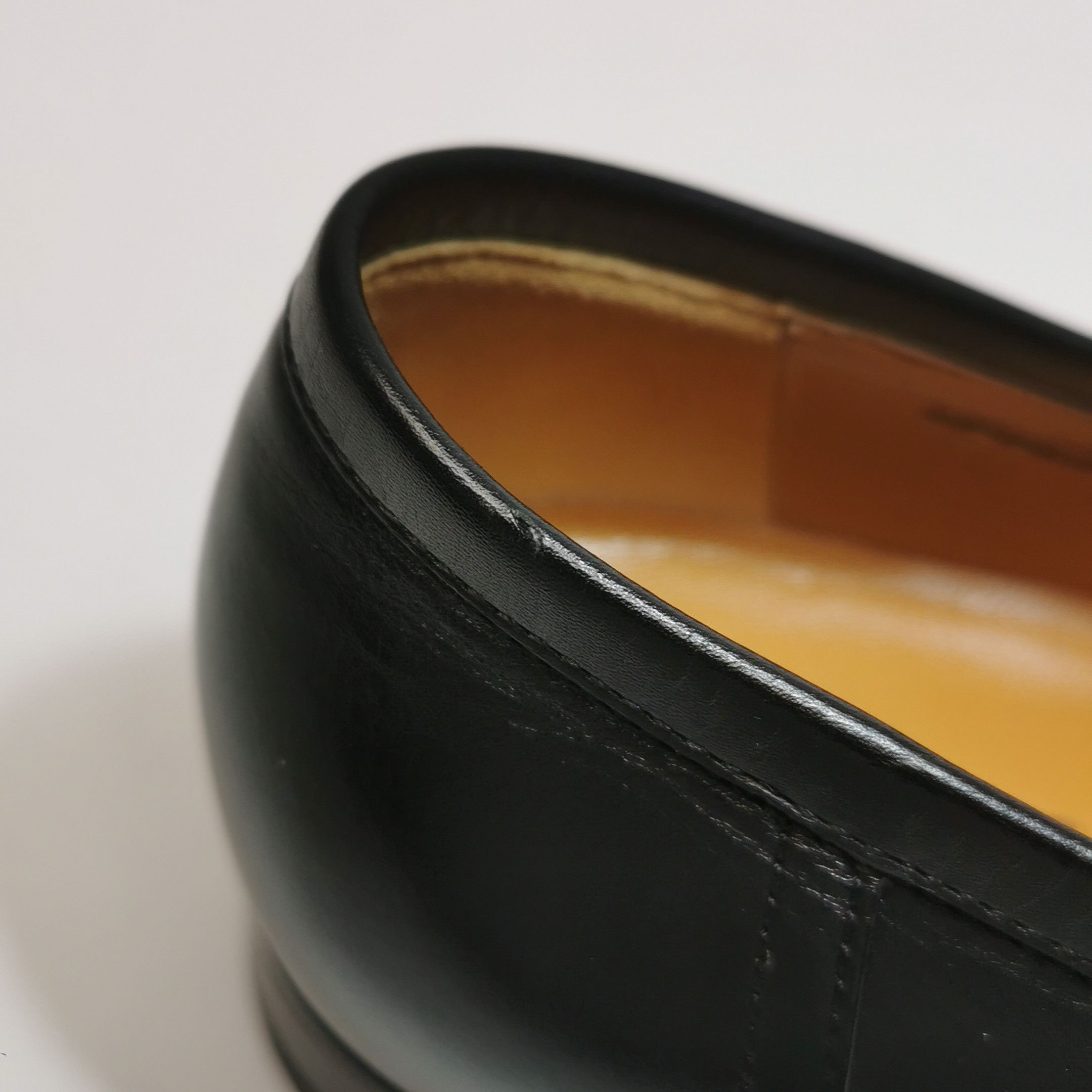 Gucci Gucci Men 9.5 Leather Size US 9.5 / EU 42-43 - 7 Thumbnail