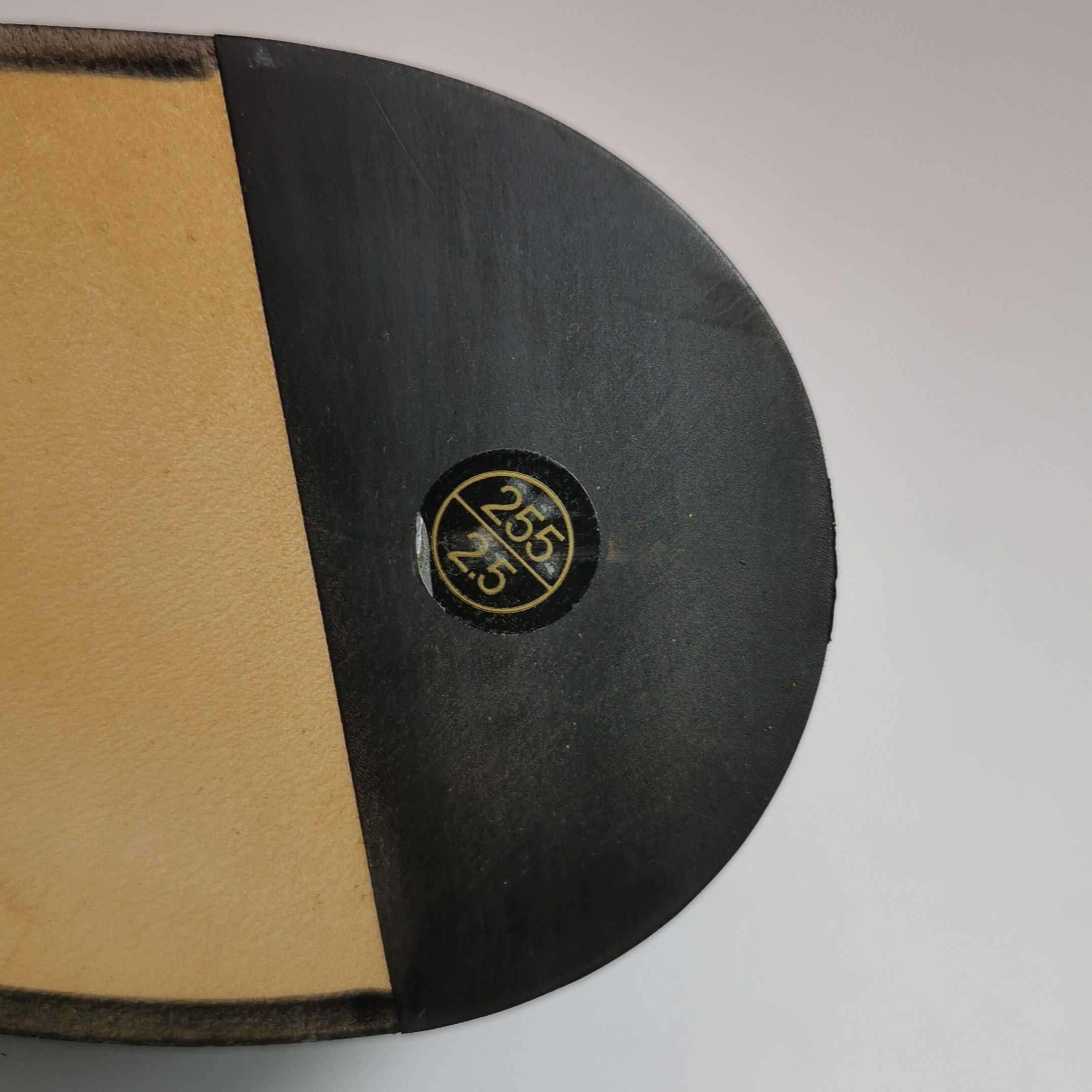 Gucci Gucci Men 9.5 Leather Size US 9.5 / EU 42-43 - 8 Thumbnail