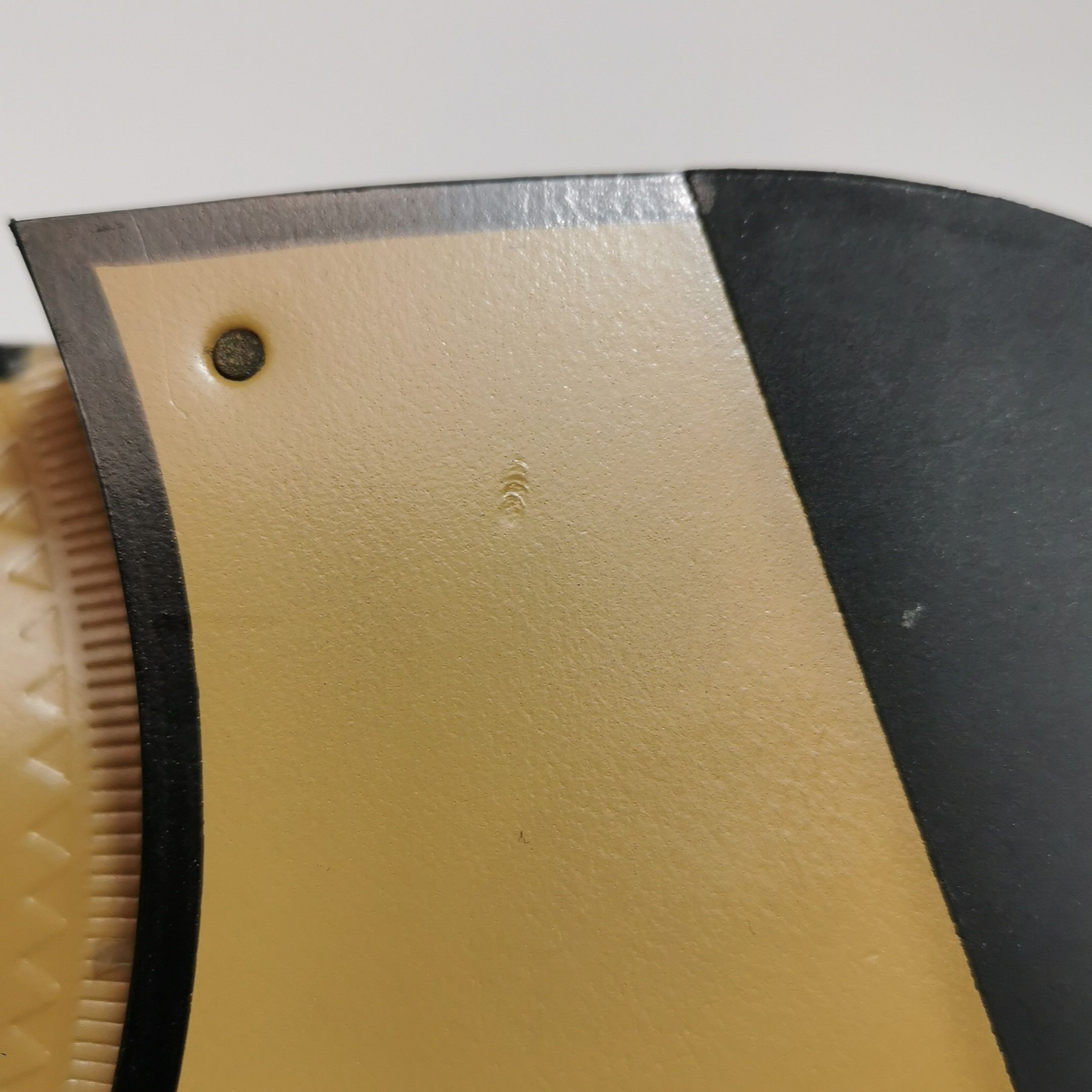 Gucci Gucci Men 7 Leather Size US 7 / EU 40 - 9 Thumbnail