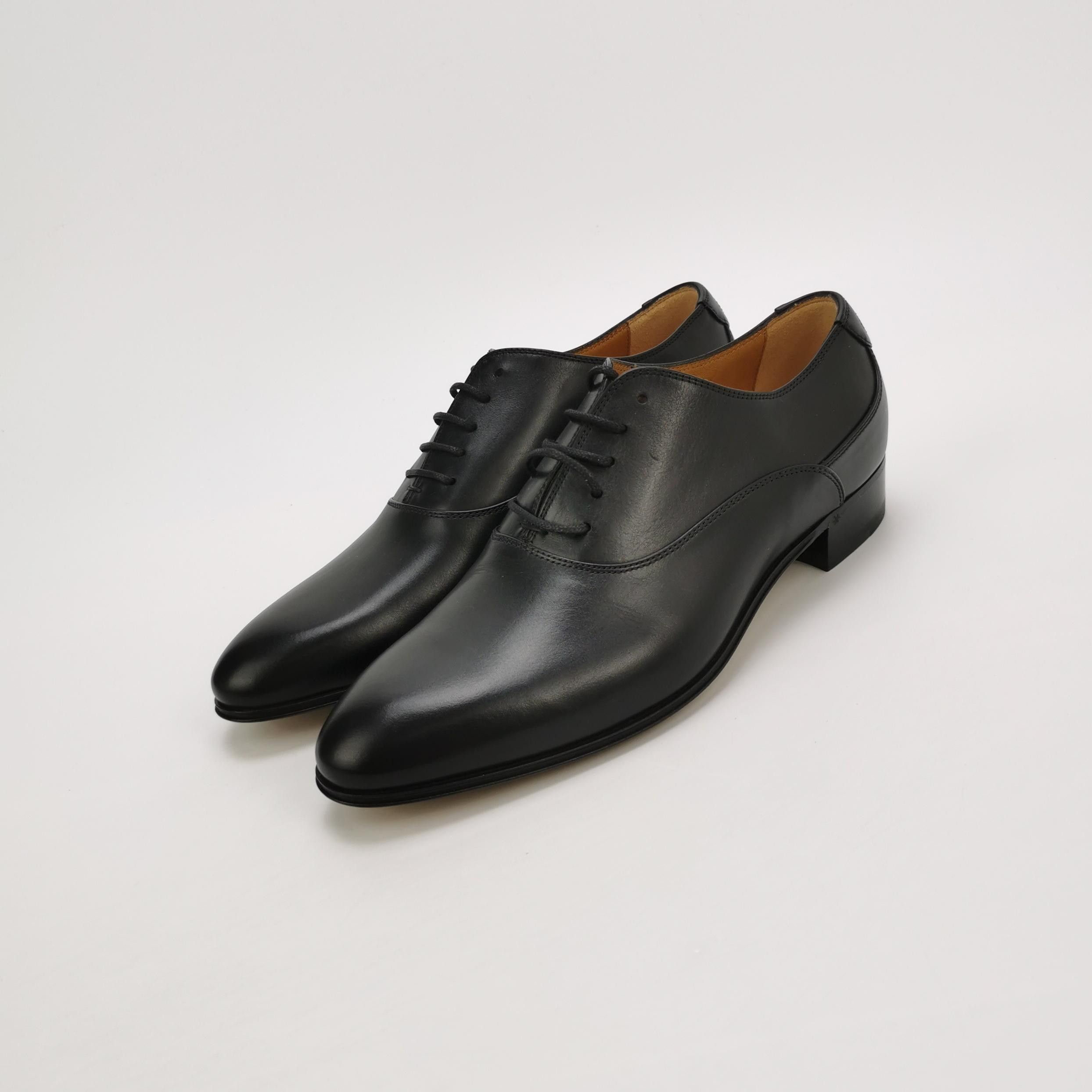 Gucci Gucci Men 6.5 Leather Size US 6.5 / EU 39-40 - 2 Thumbnail