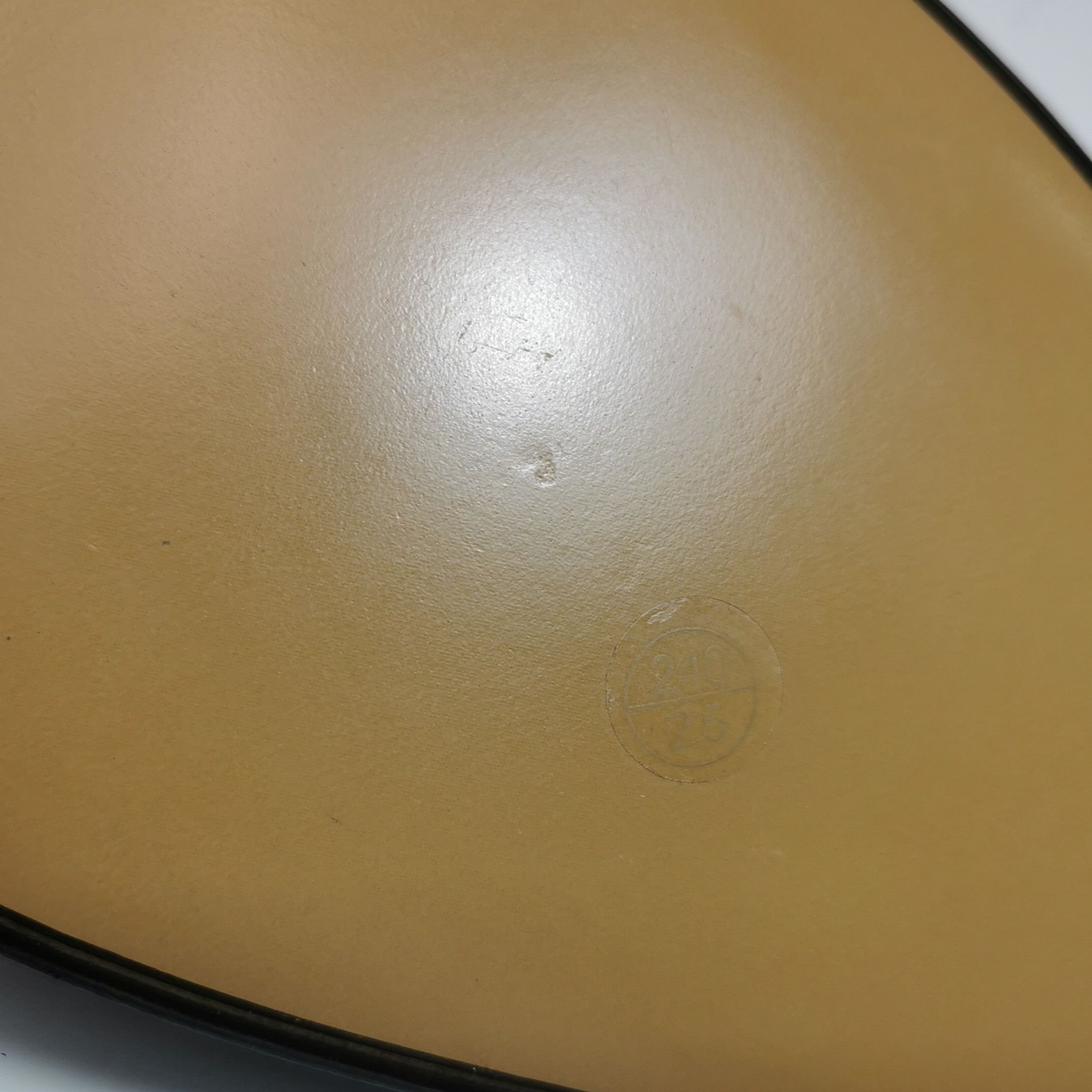 Gucci Gucci Men 6.5 Leather Size US 6.5 / EU 39-40 - 9 Thumbnail