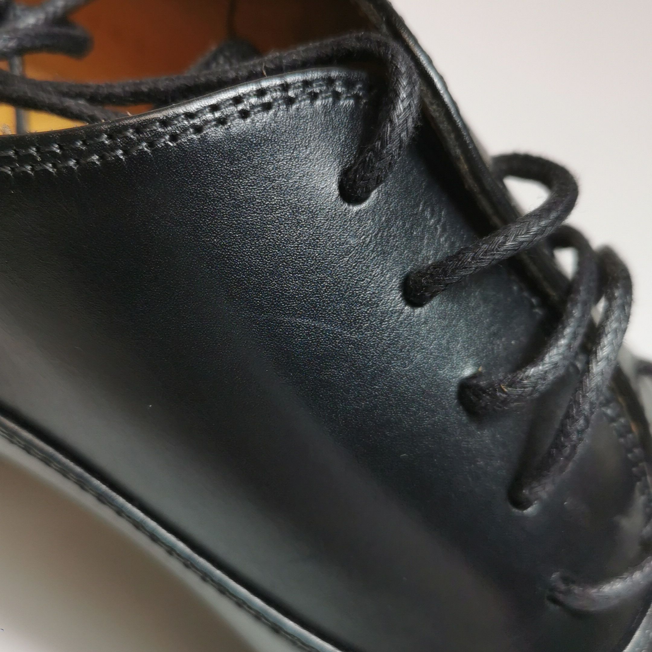 Gucci Gucci Men 6.5 Leather Size US 6.5 / EU 39-40 - 10 Thumbnail