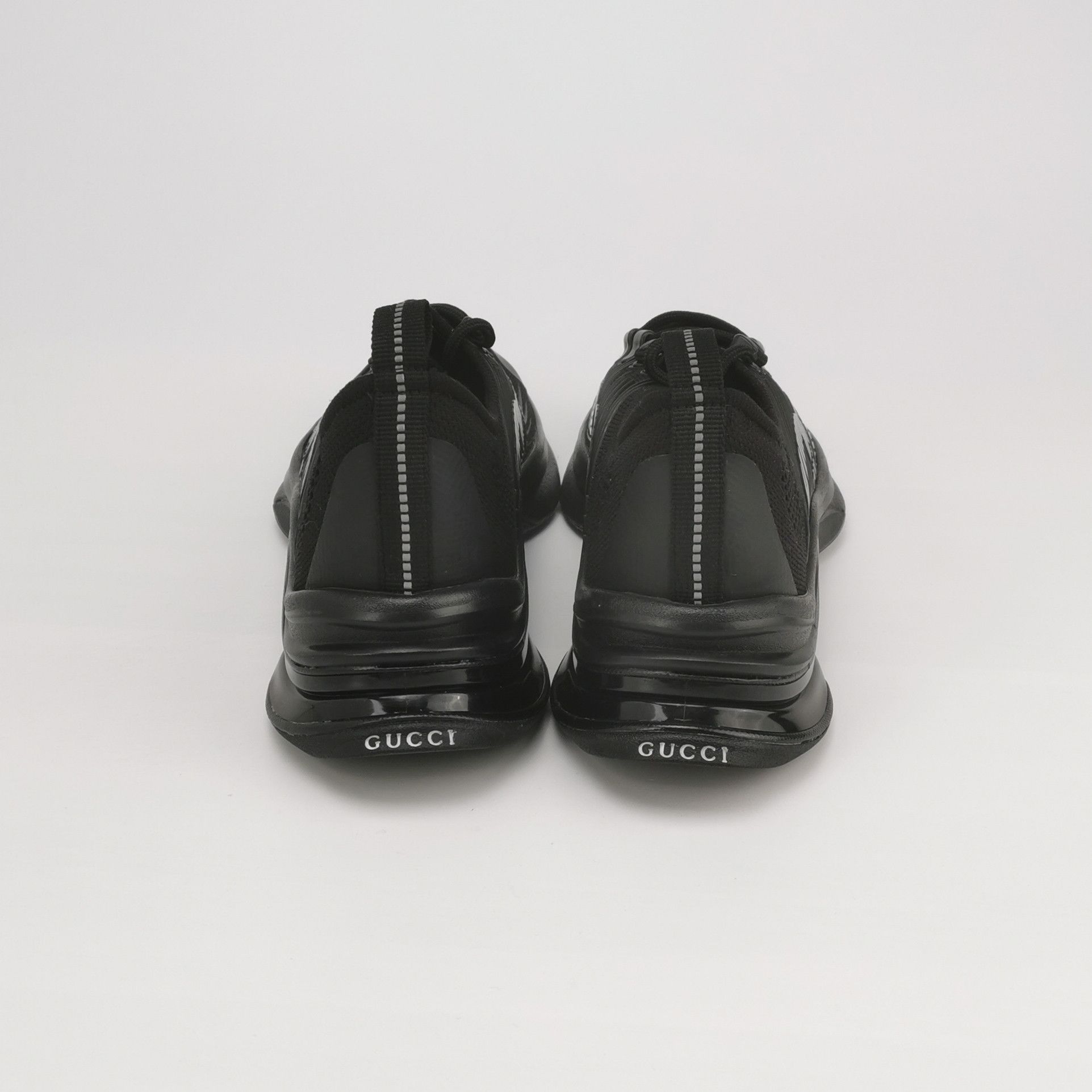 Gucci Gucci Men 6 Lowtop Sneakers Size US 6 / EU 39 - 4 Thumbnail