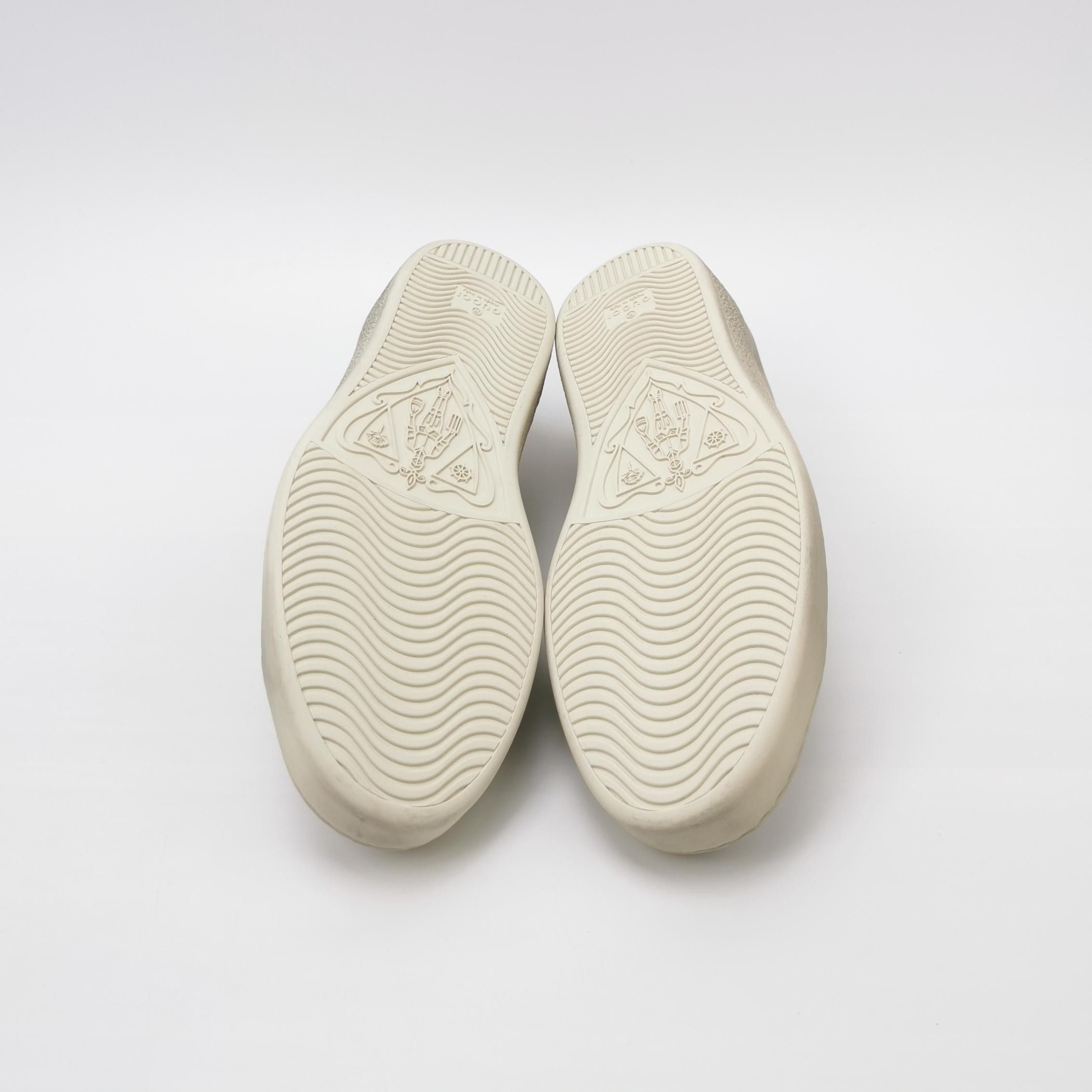 Gucci Gucci Men 10 Lowtop Sneakers Size US 10 / EU 43 - 5 Thumbnail