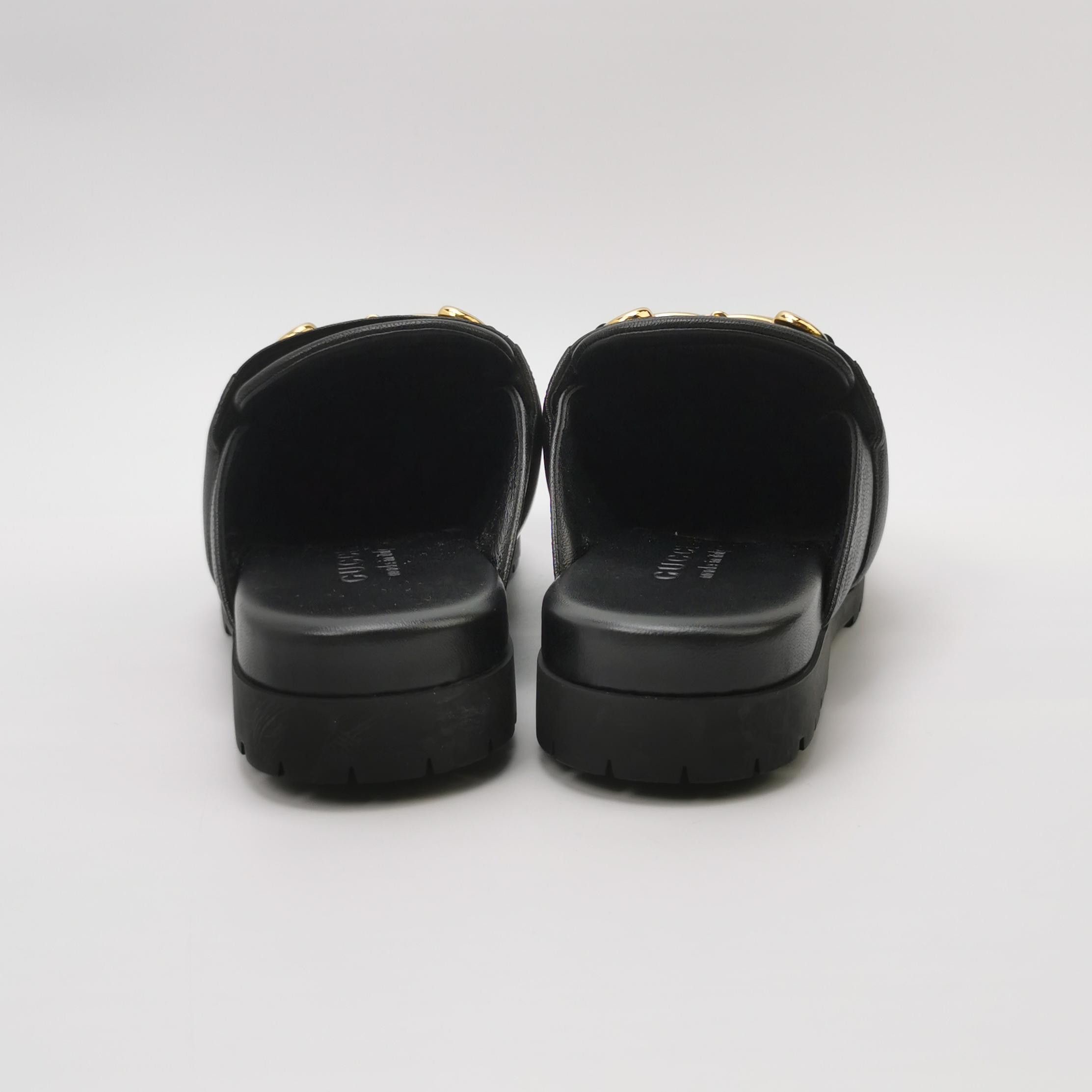 Gucci Gucci Men 7 Sandals Size US 7 / EU 40 - 4 Thumbnail