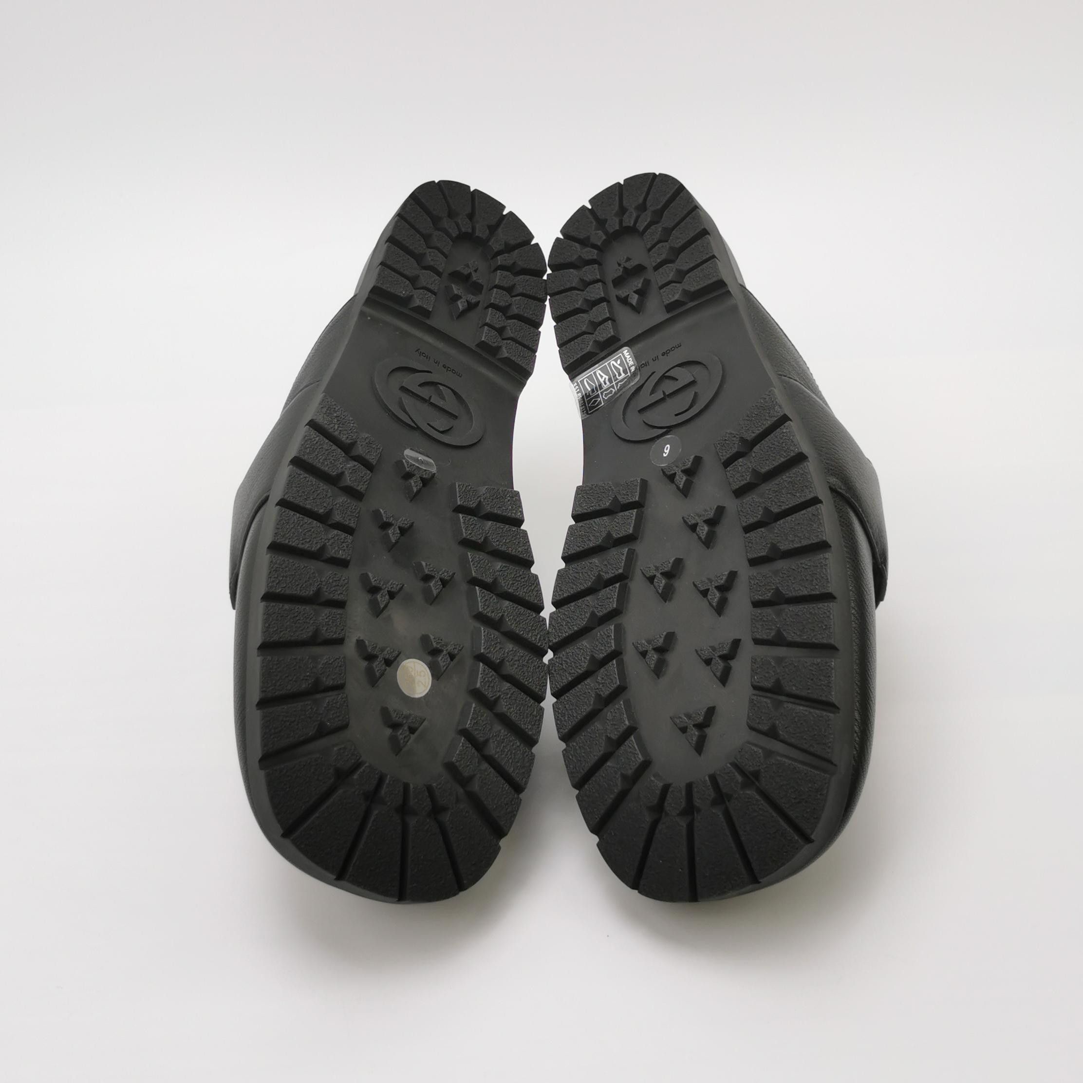 Gucci Gucci Men 7 Sandals Size US 7 / EU 40 - 5 Thumbnail
