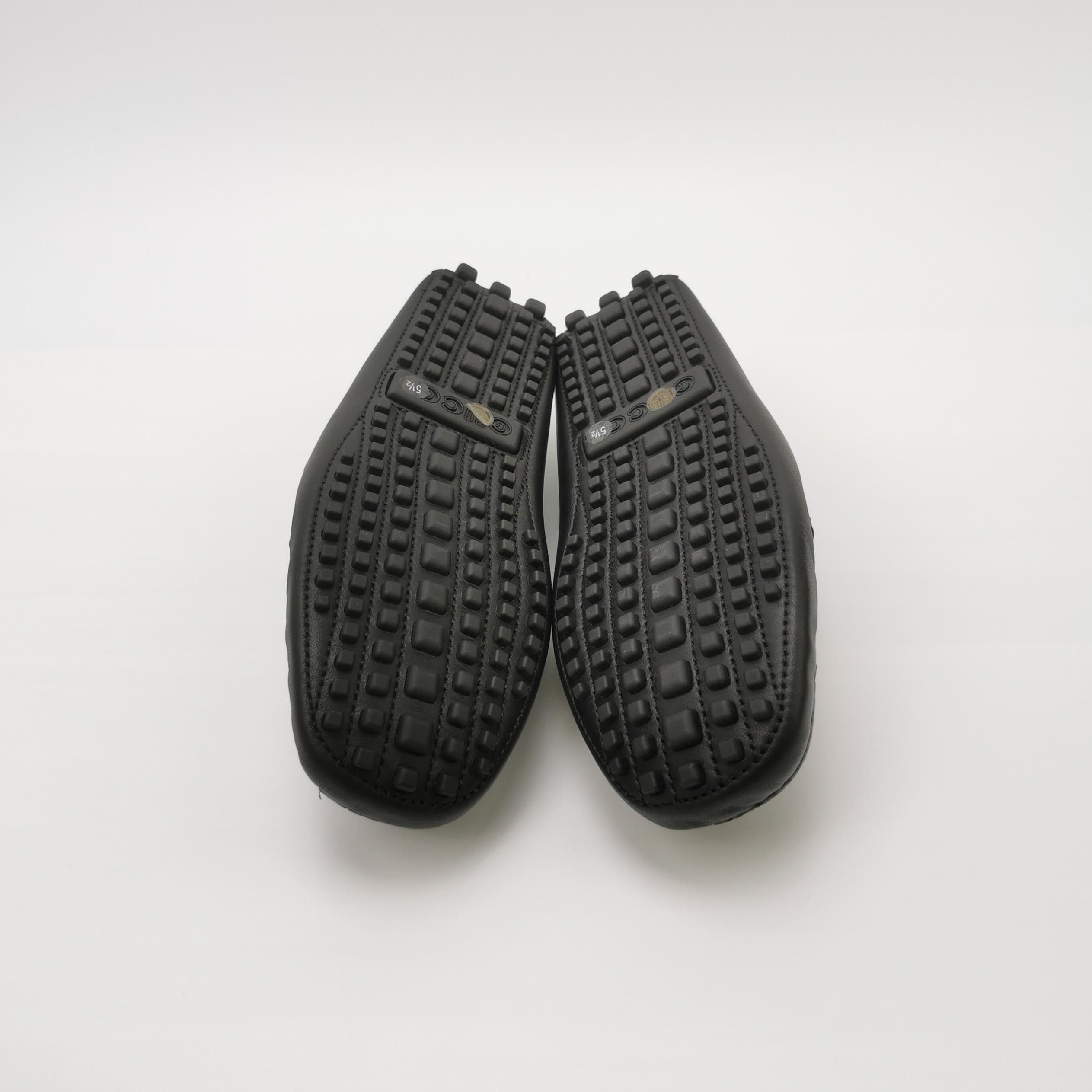 Gucci Gucci Men 6.5 Leather Size US 6.5 / EU 39-40 - 5 Thumbnail