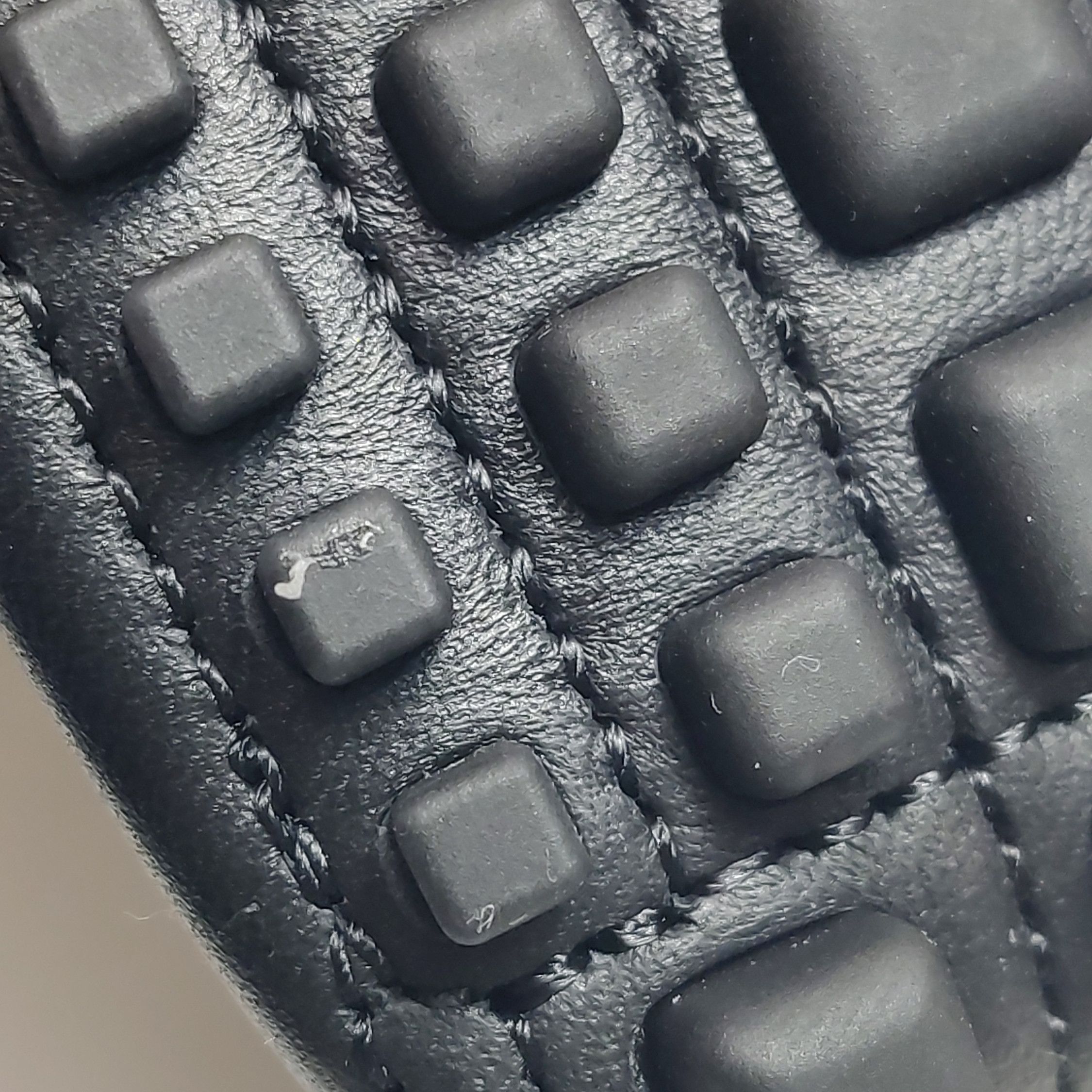 Gucci Gucci Men 6.5 Leather Size US 6.5 / EU 39-40 - 8 Thumbnail