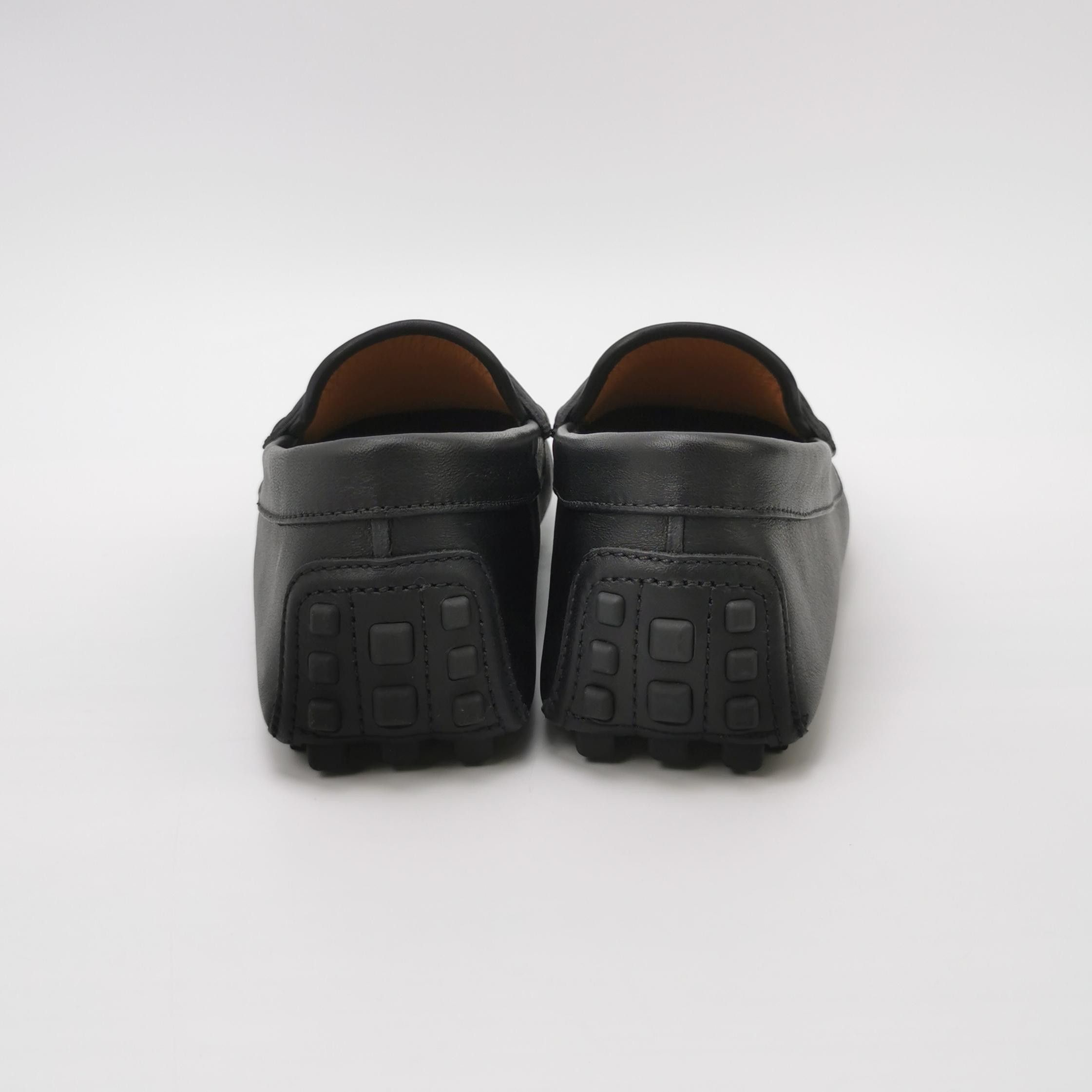 Gucci Gucci Men 6.5 Leather Size US 6.5 / EU 39-40 - 4 Thumbnail
