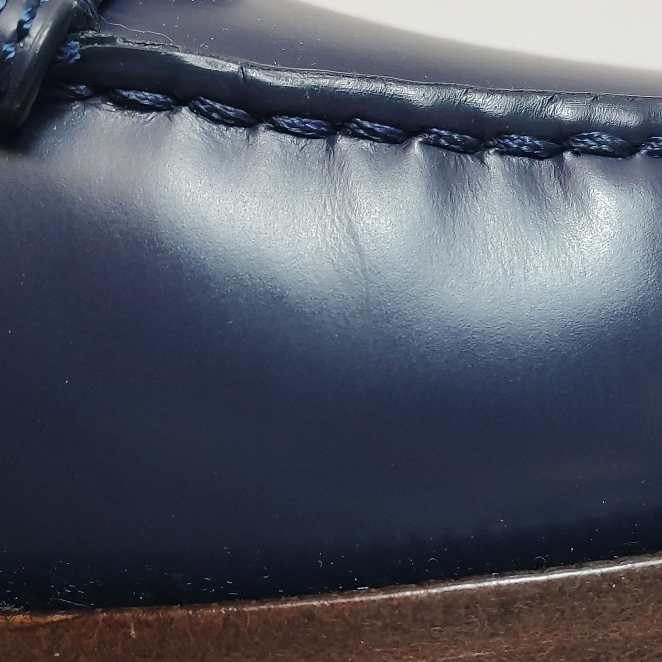 Gucci Gucci Men 6 Leather Size US 6 / EU 39 - 8 Thumbnail