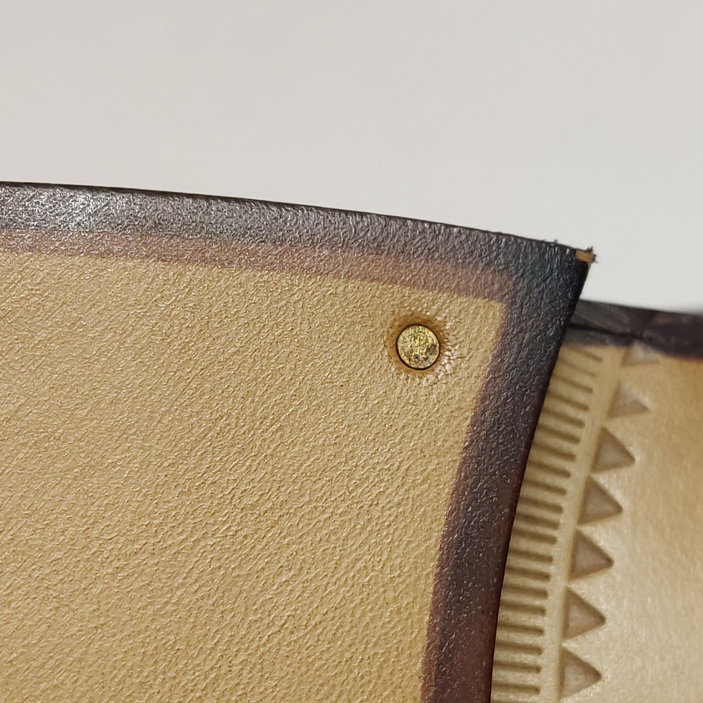 Gucci Gucci Men 6 Leather Size US 6 / EU 39 - 9 Thumbnail