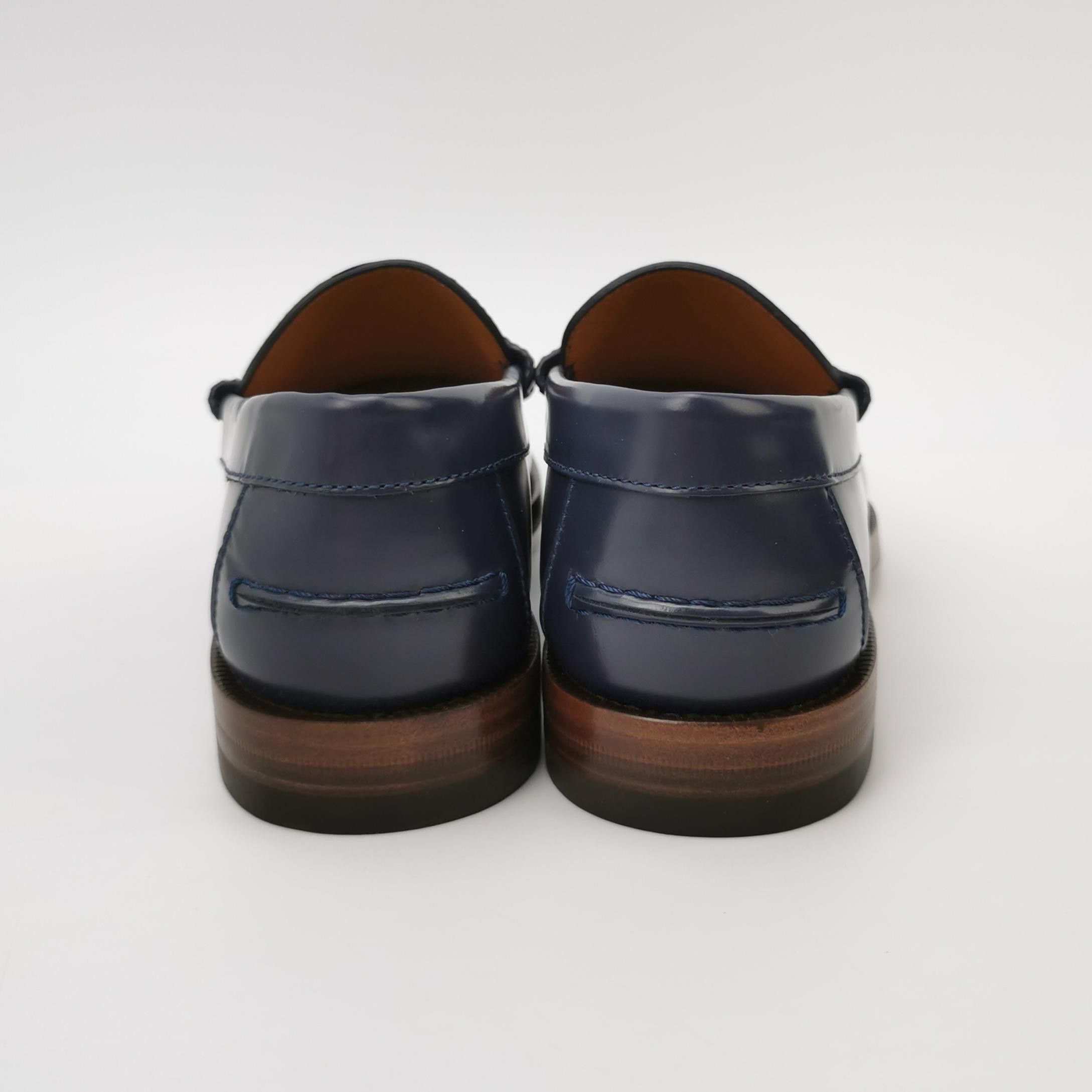 Gucci Gucci Men 6 Leather Size US 6 / EU 39 - 4 Thumbnail