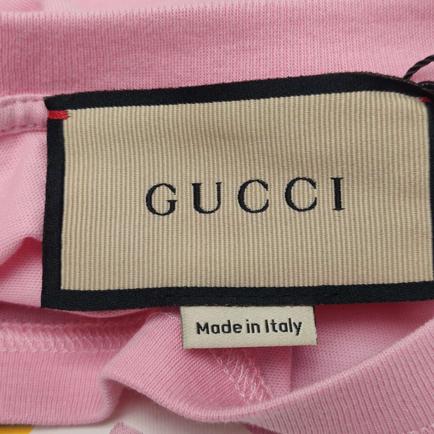 Gucci Gucci Men m Short Sleeve Shirts Size US M / EU 48-50 / 2 - 6 Thumbnail