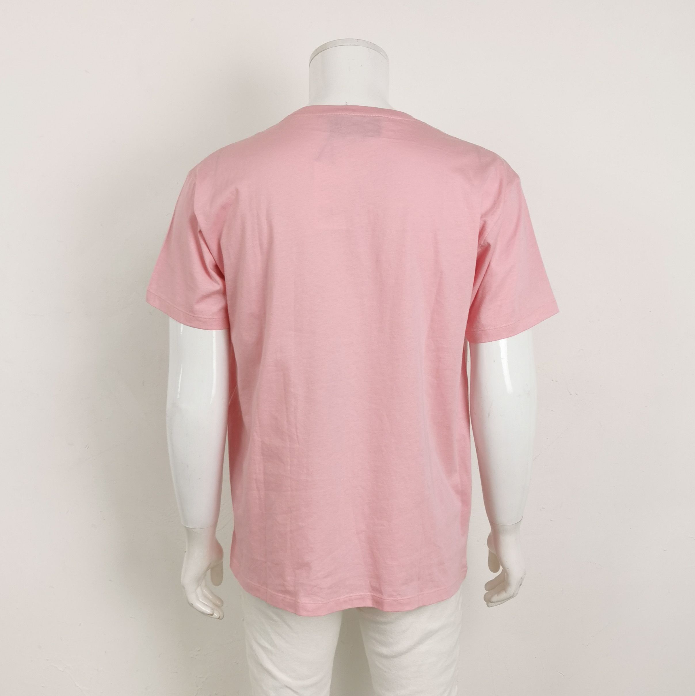 Gucci Gucci Men m Short Sleeve Shirts Size US M / EU 48-50 / 2 - 2 Thumbnail