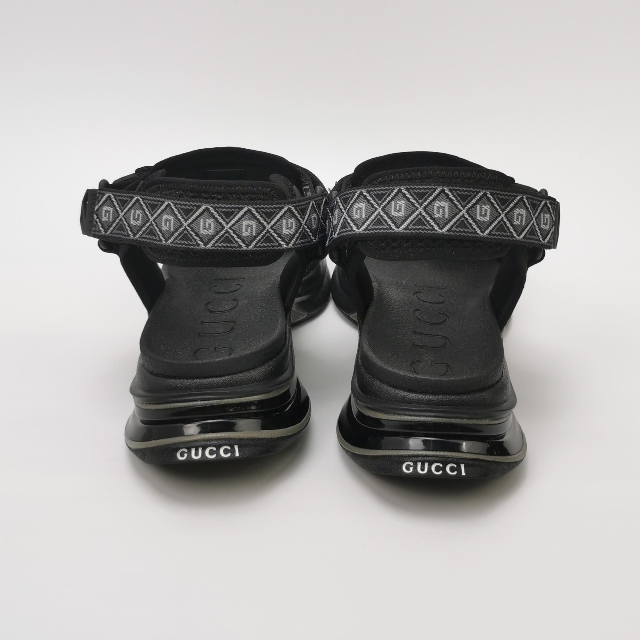 Gucci Gucci Men 7 Sandals Size US 7 / EU 40 - 4 Thumbnail