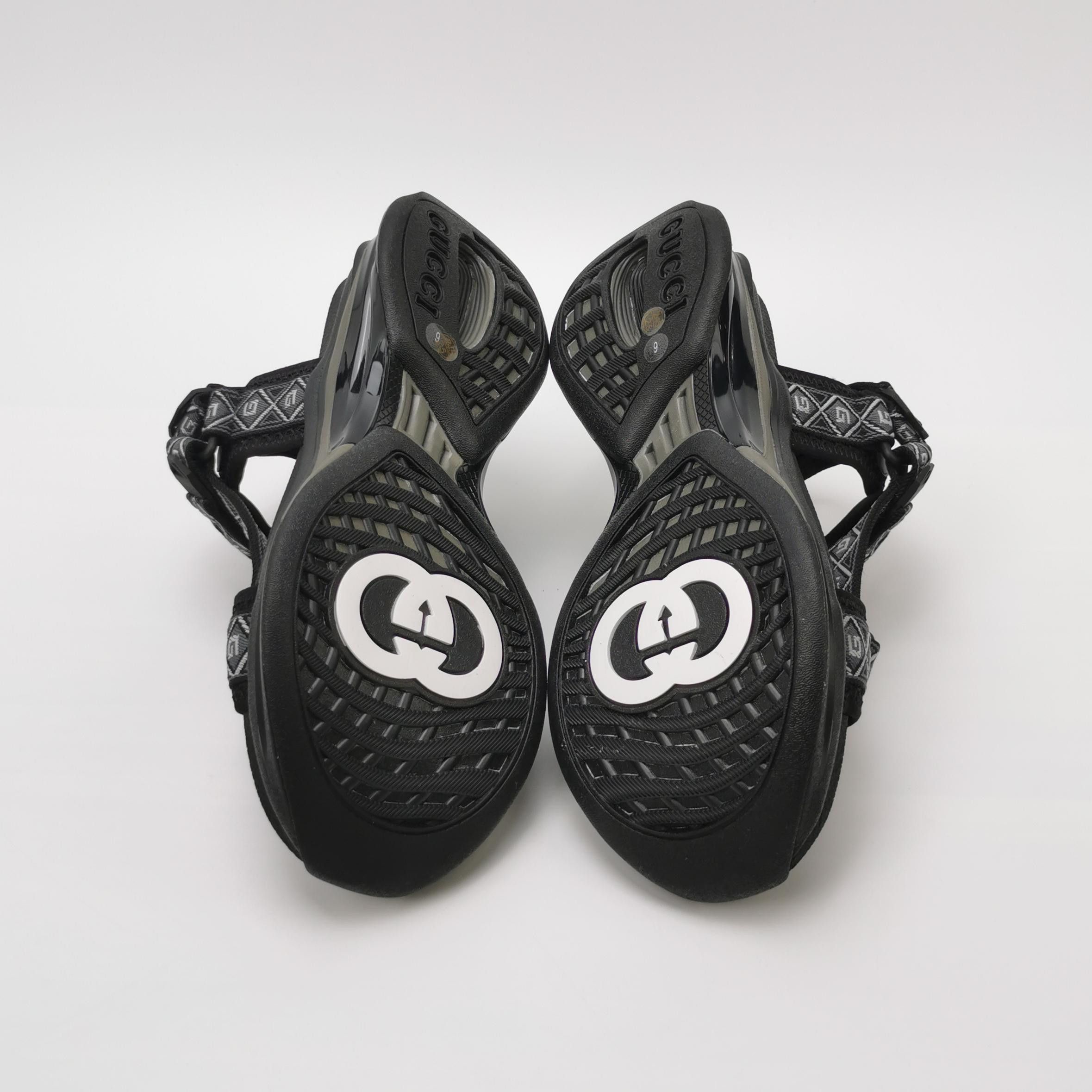 Gucci Gucci Men 7 Sandals Size US 7 / EU 40 - 5 Thumbnail
