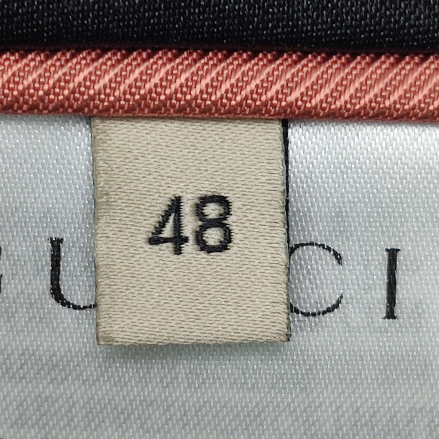 Gucci Gucci Men m Light Jackets Size US M / EU 48-50 / 2 - 7 Thumbnail