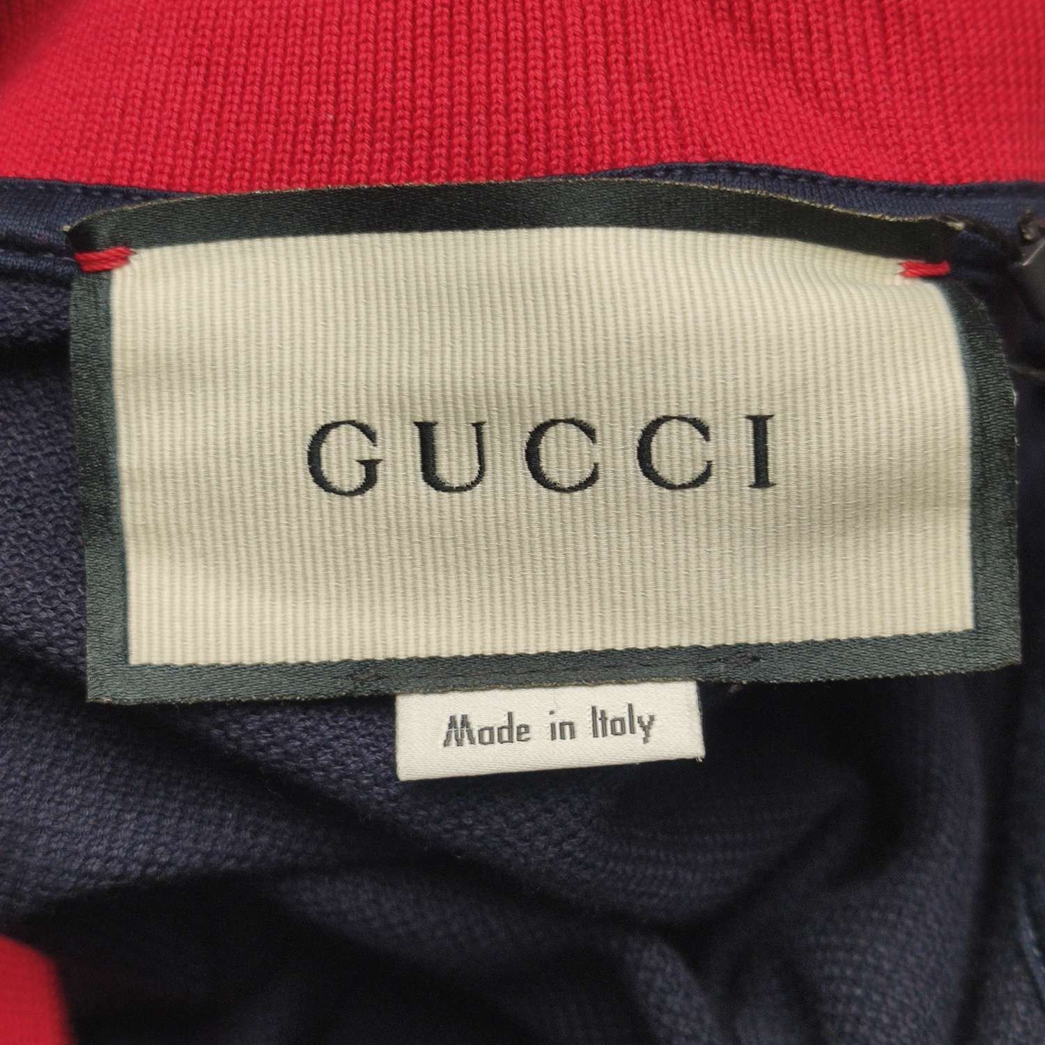 Gucci Gucci Men m Short Sleeve Shirts Size US M / EU 48-50 / 2 - 5 Thumbnail
