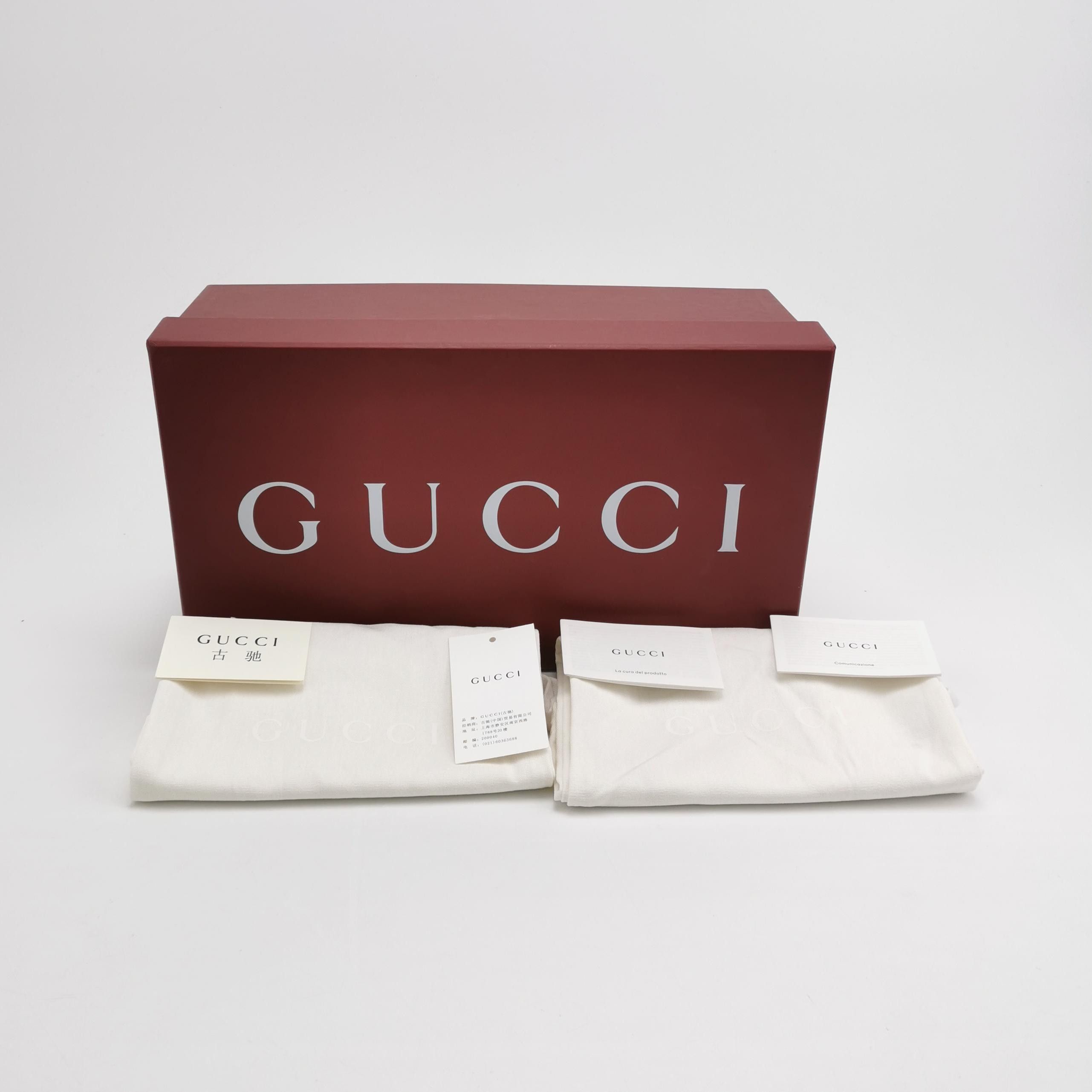Gucci Gucci Men 10 Sandals Size US 10 / EU 43 - 7 Thumbnail