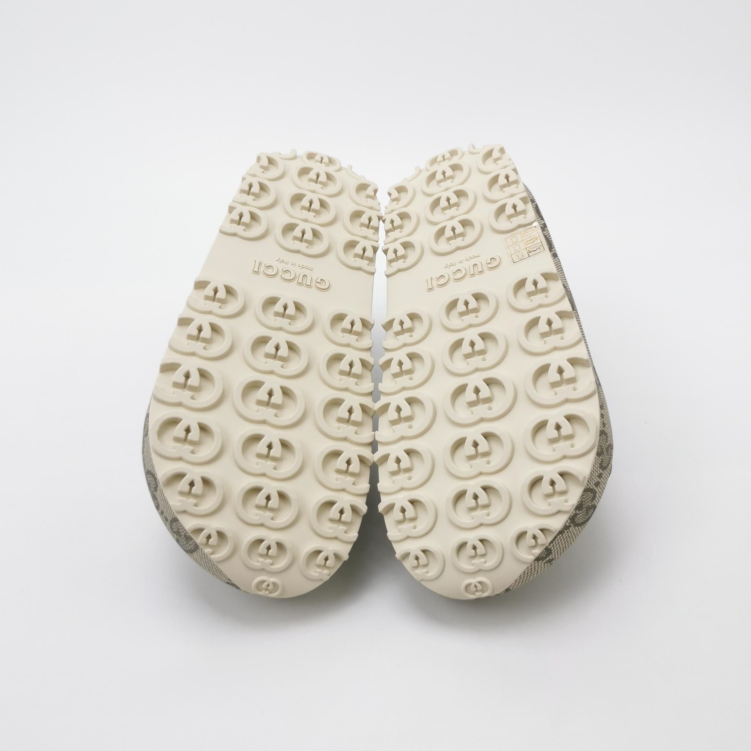 Gucci Gucci Men 8 Sandals Size US 8 / EU 41 - 5 Thumbnail