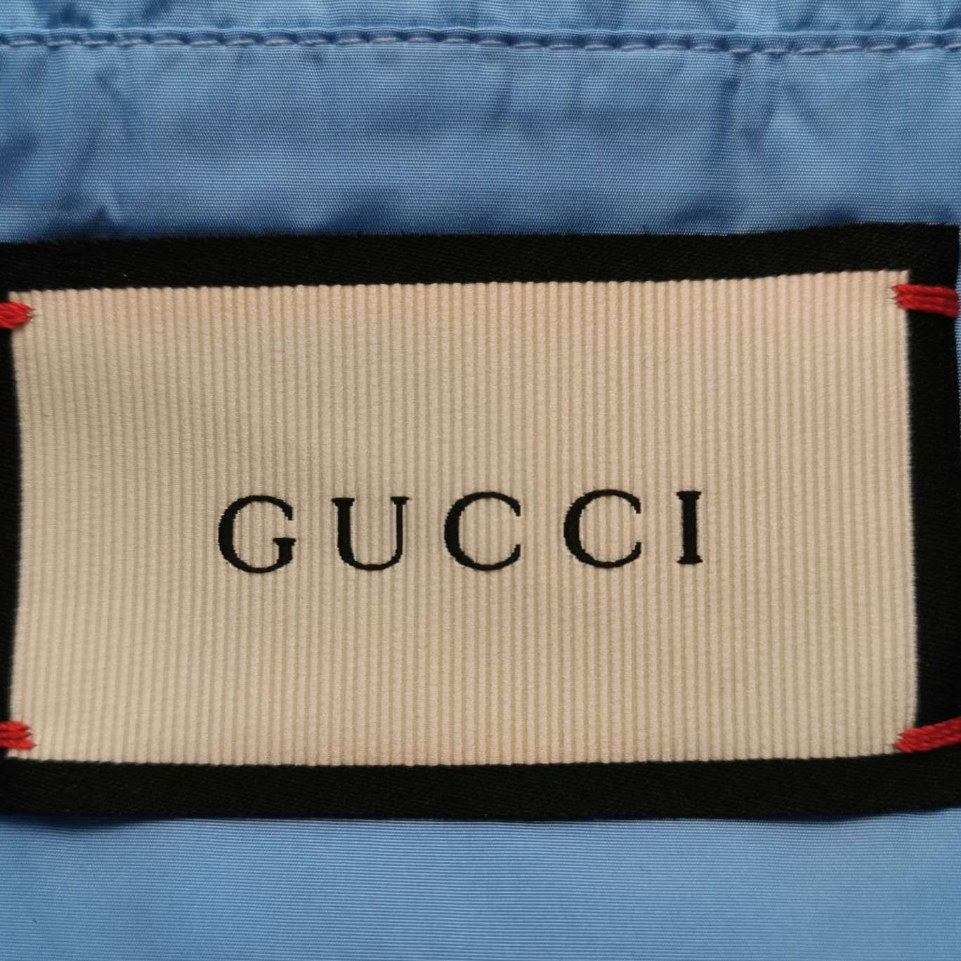Gucci Gucci Men xl Light Jackets Size US XL / EU 56 / 4 - 4 Thumbnail