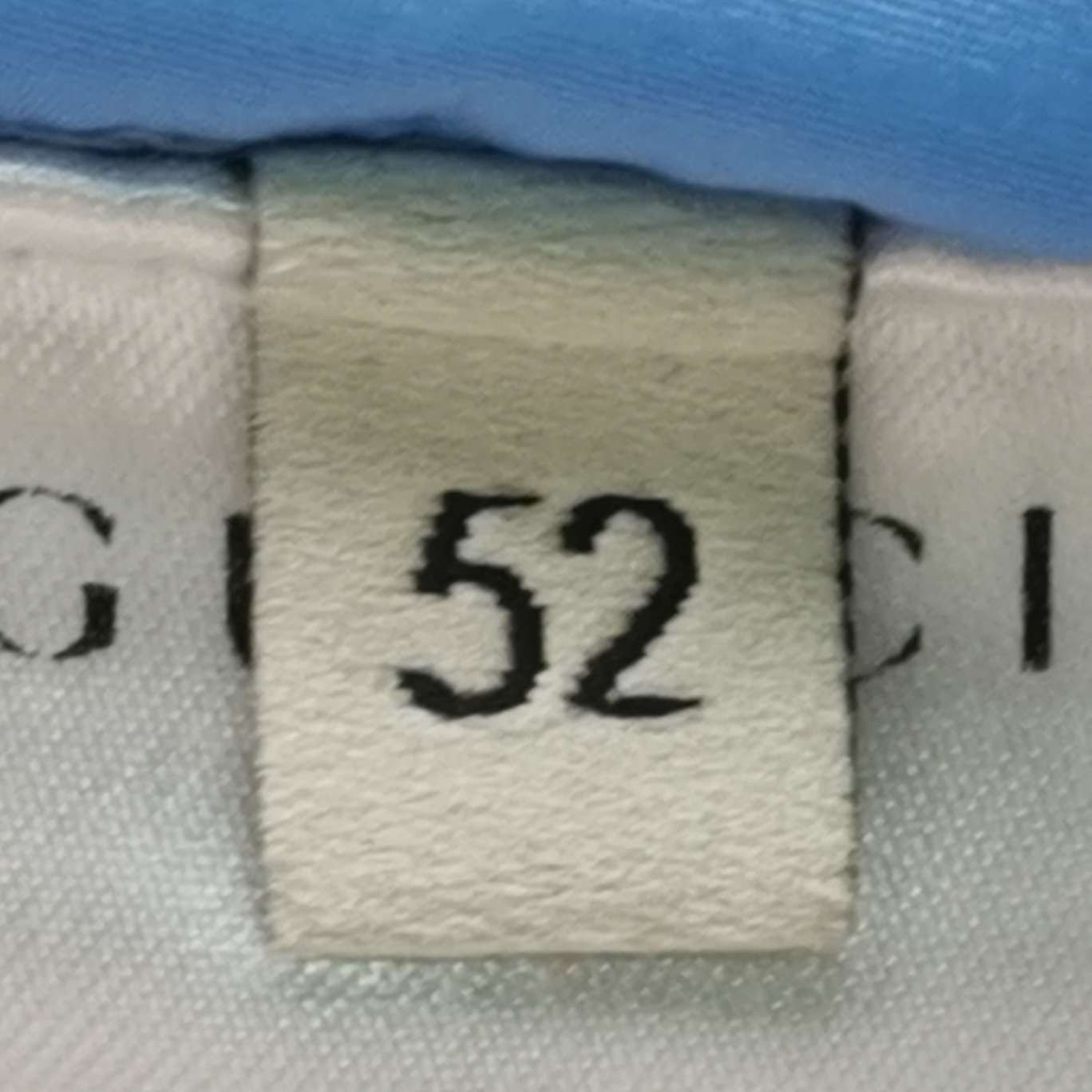 Gucci Gucci Men xl Light Jackets Size US XL / EU 56 / 4 - 5 Thumbnail