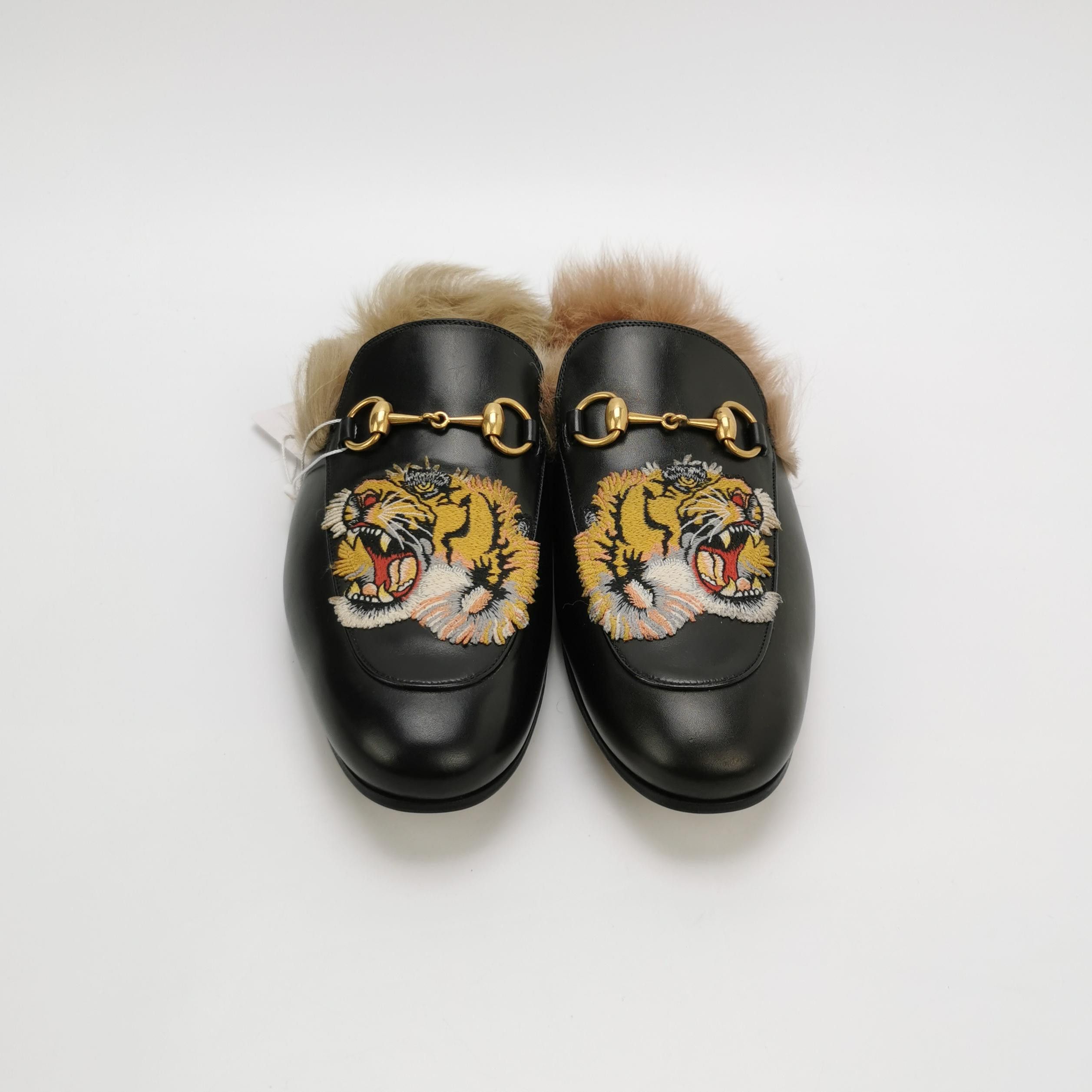 Gucci Gucci Men 8 Sandals Size US 8 / EU 41 - 3 Thumbnail