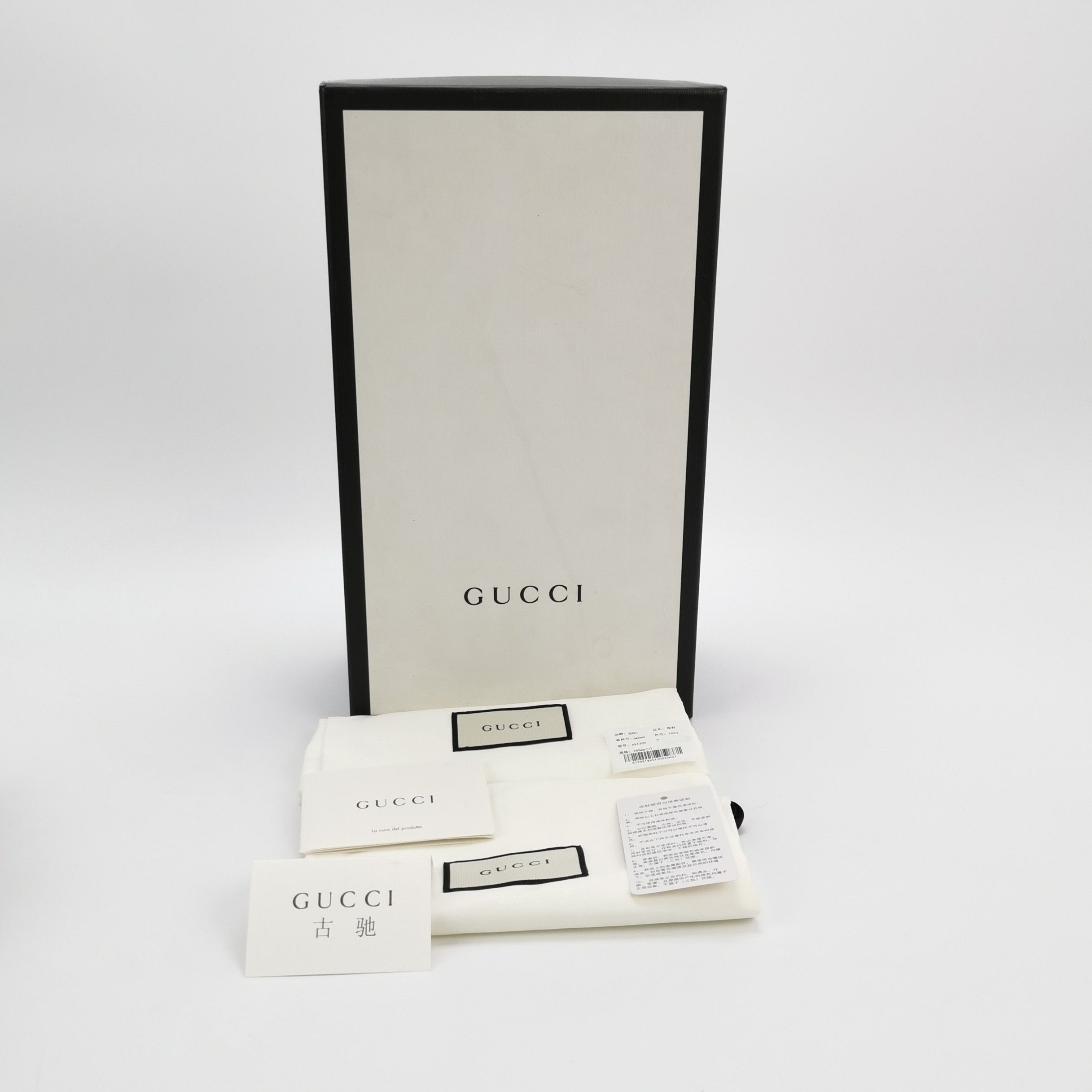 Gucci Gucci Men 8 Sandals Size US 8 / EU 41 - 7 Thumbnail