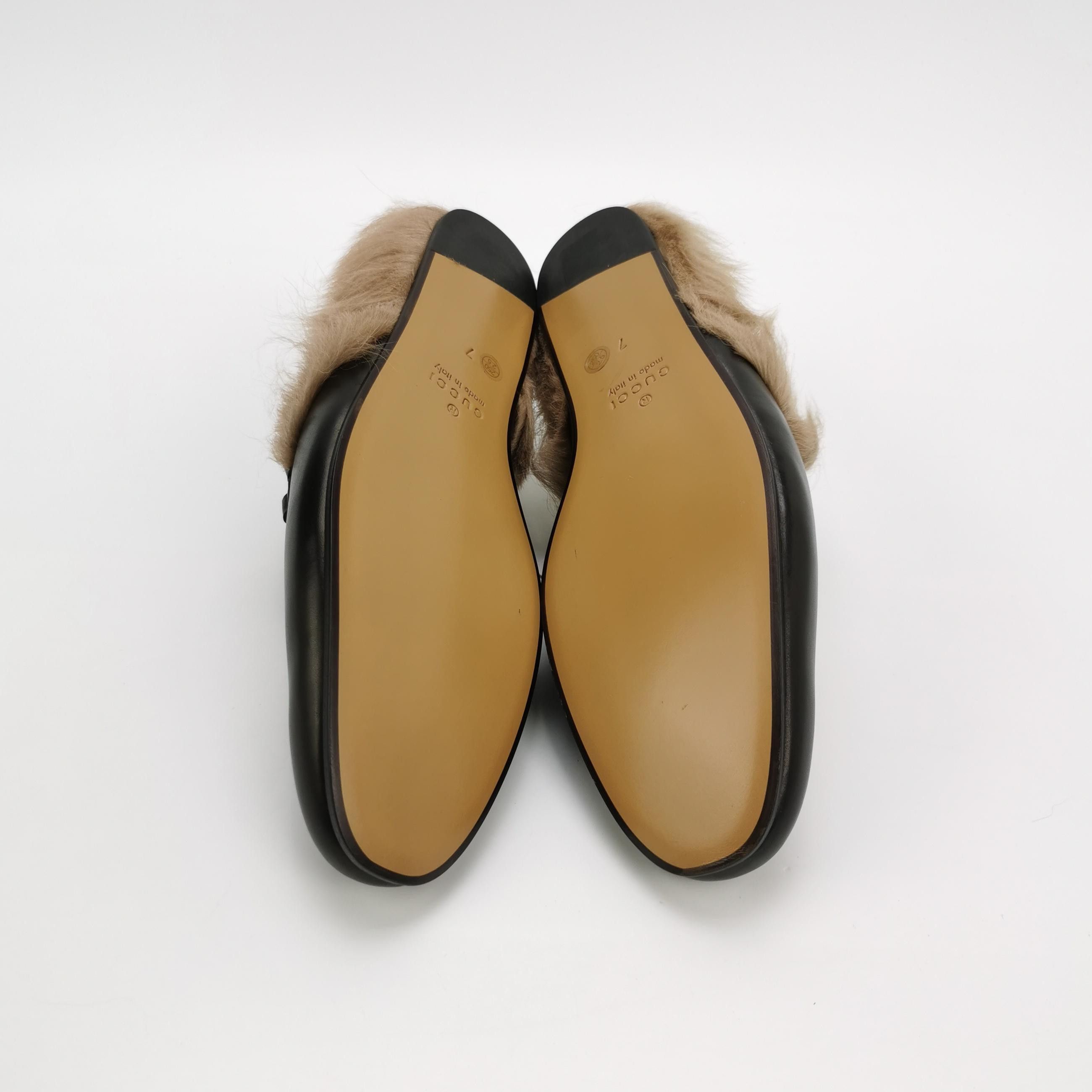 Gucci Gucci Men 8 Sandals Size US 8 / EU 41 - 5 Thumbnail