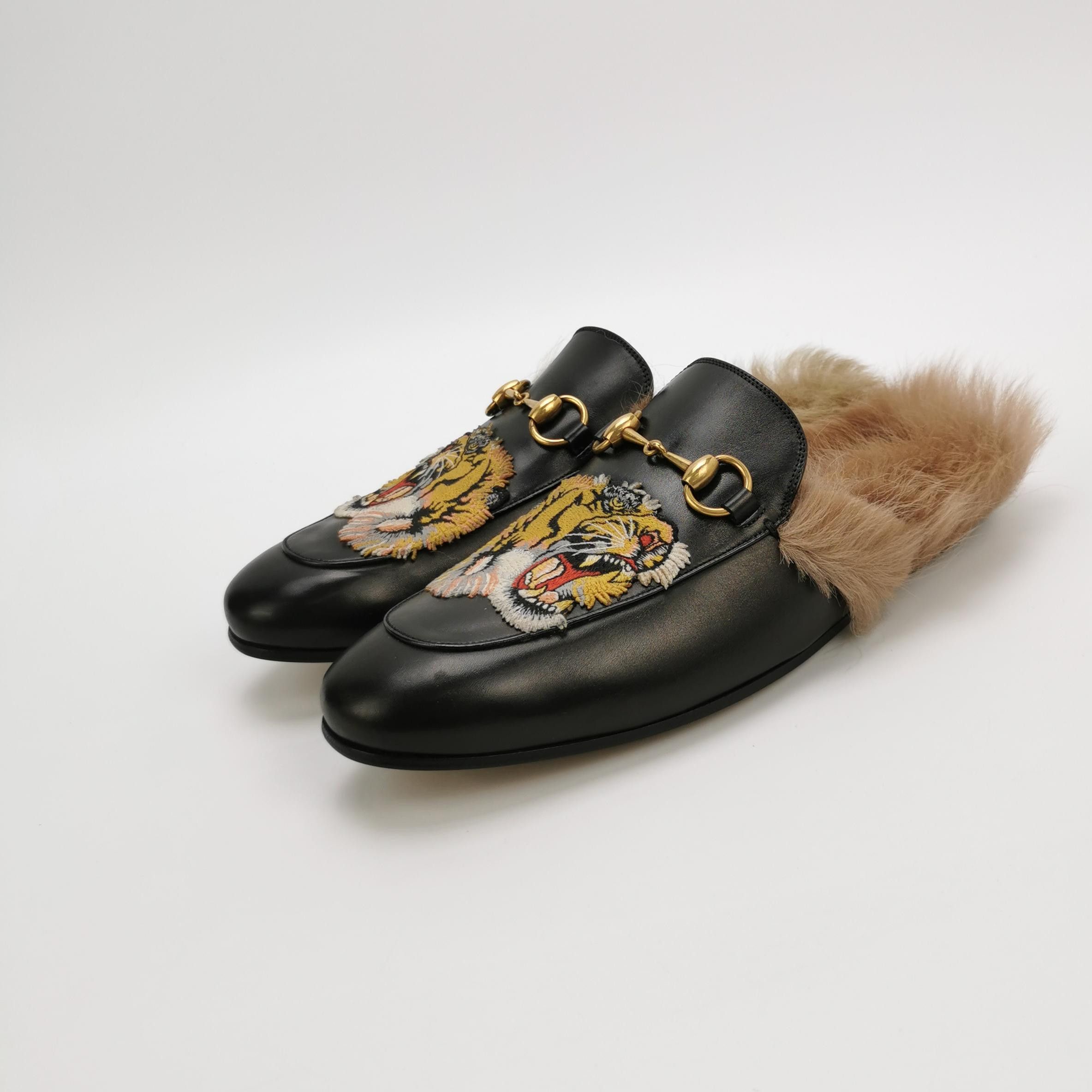 Gucci Gucci Men 8 Sandals Size US 8 / EU 41 - 2 Thumbnail